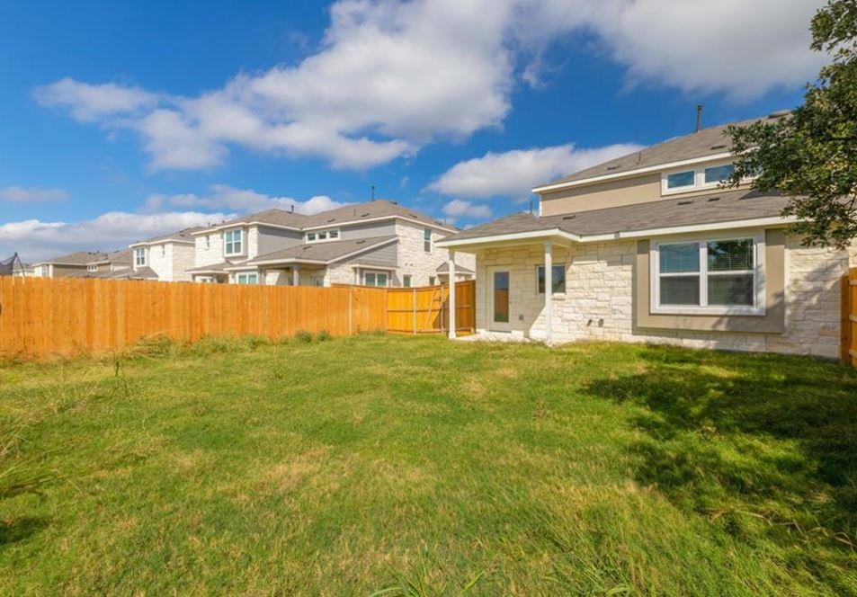 2221 Rocoso Trl, Leander, TX 78641