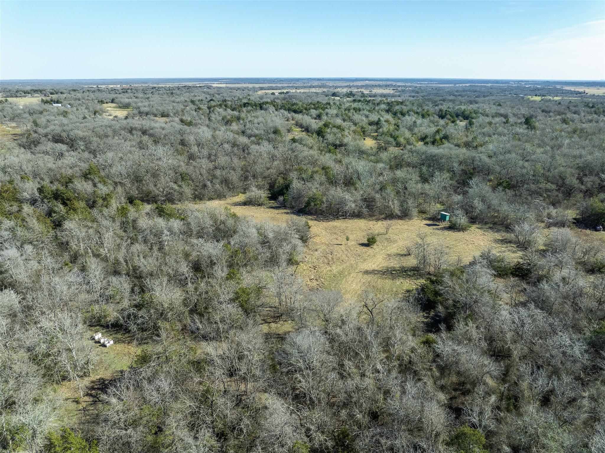 Tract 1 County Road 386, Groesbeck, TX 76642