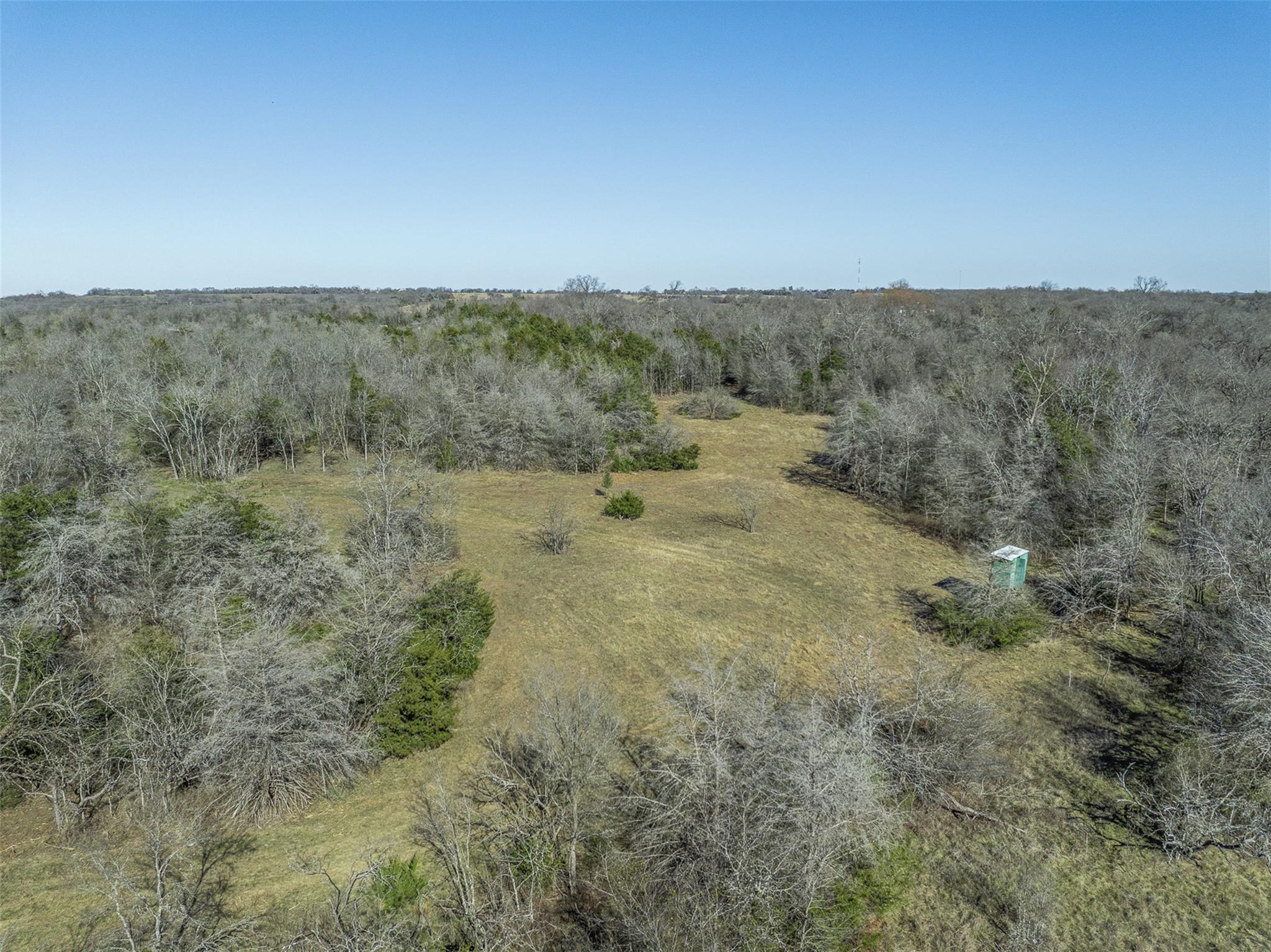 Tract 1 County Road 386, Groesbeck, TX 76642