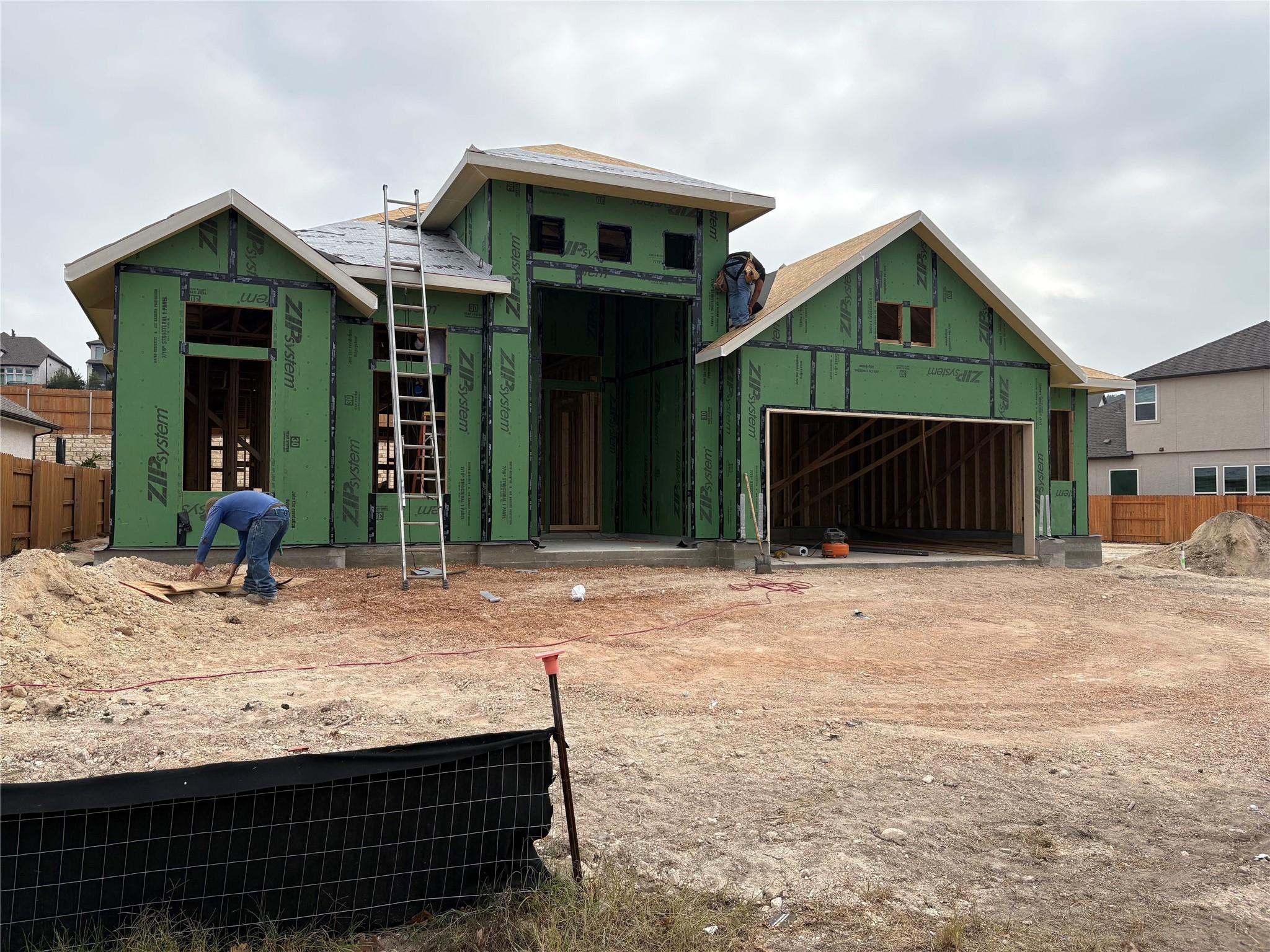 18813 Hopper Ln, Austin, TX 78738