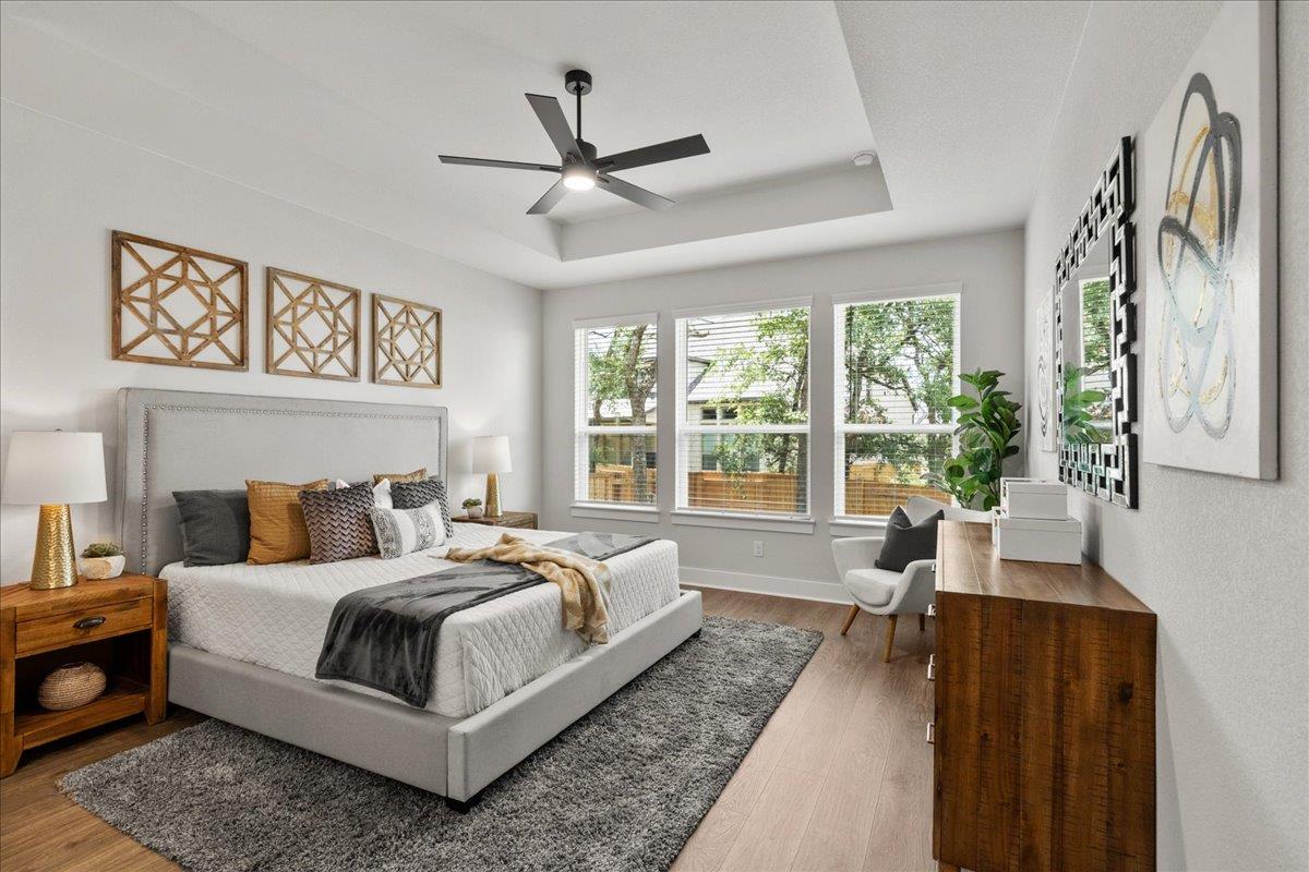 18813 Hopper Ln, Austin, TX 78738