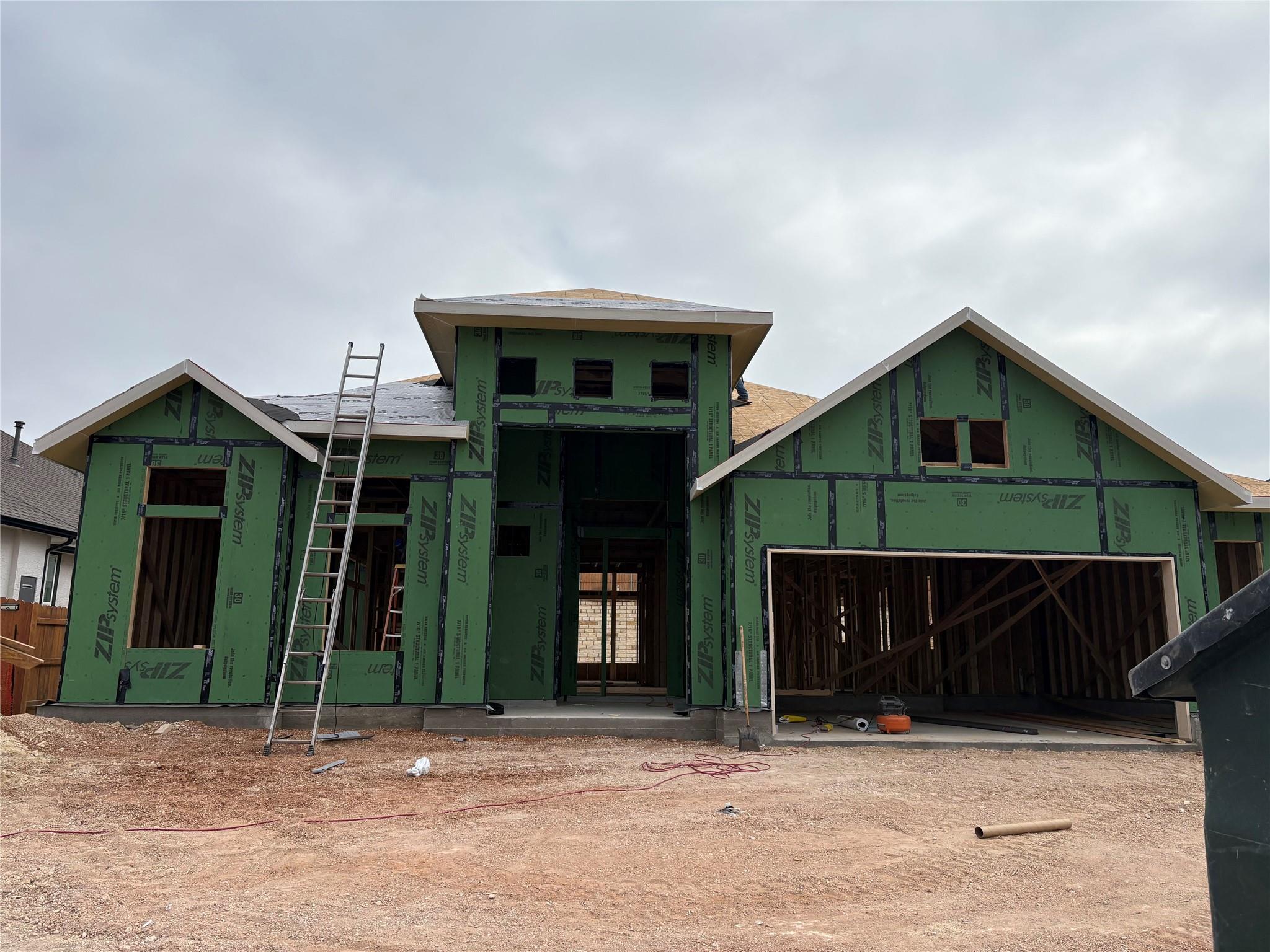 18813 Hopper Ln, Austin, TX 78738