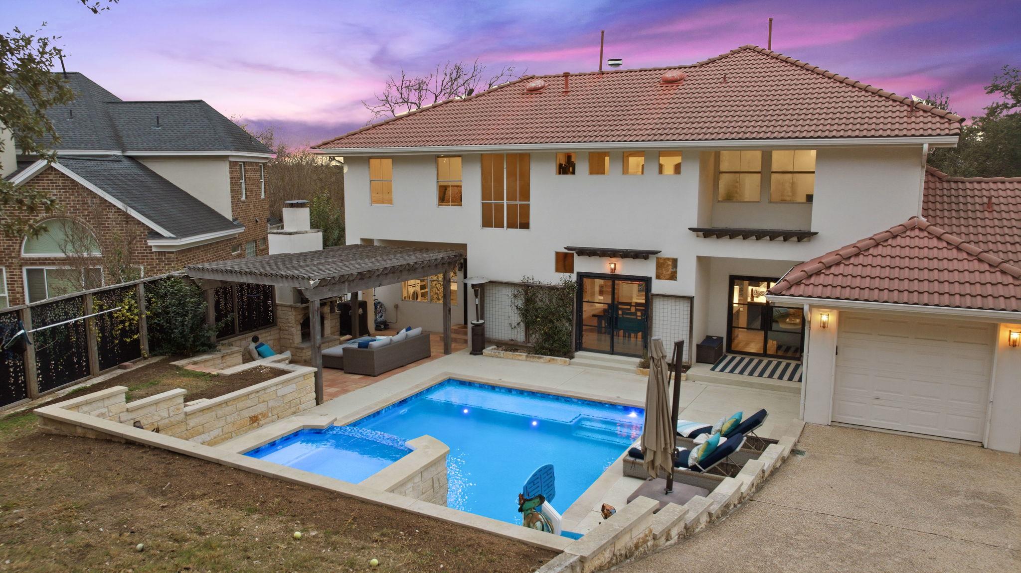 4019 Love Bird Ln, Austin, TX 78730