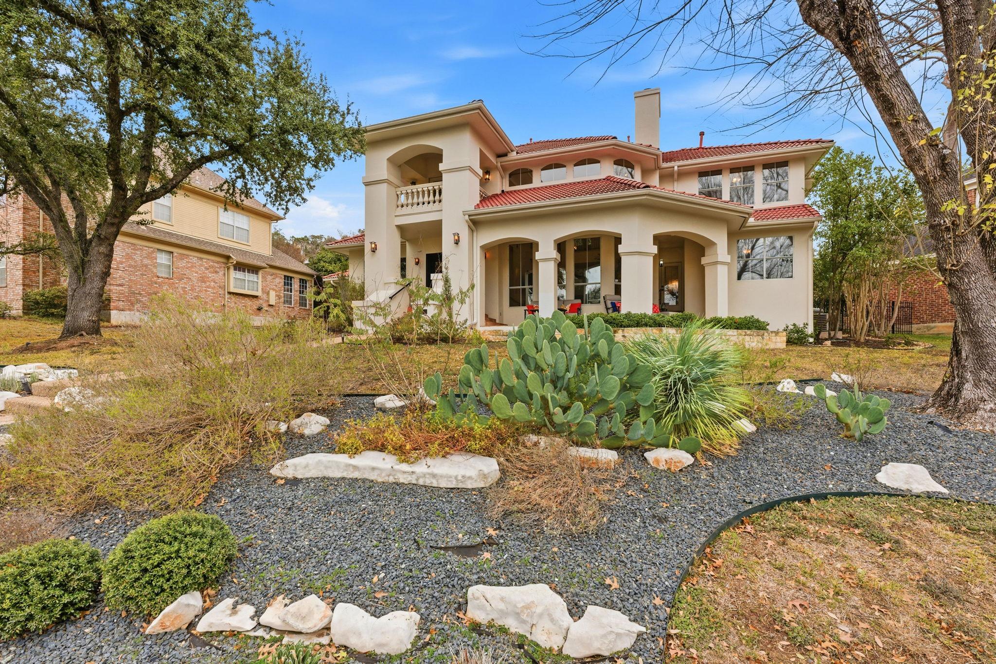 4019 Love Bird Ln, Austin, TX 78730