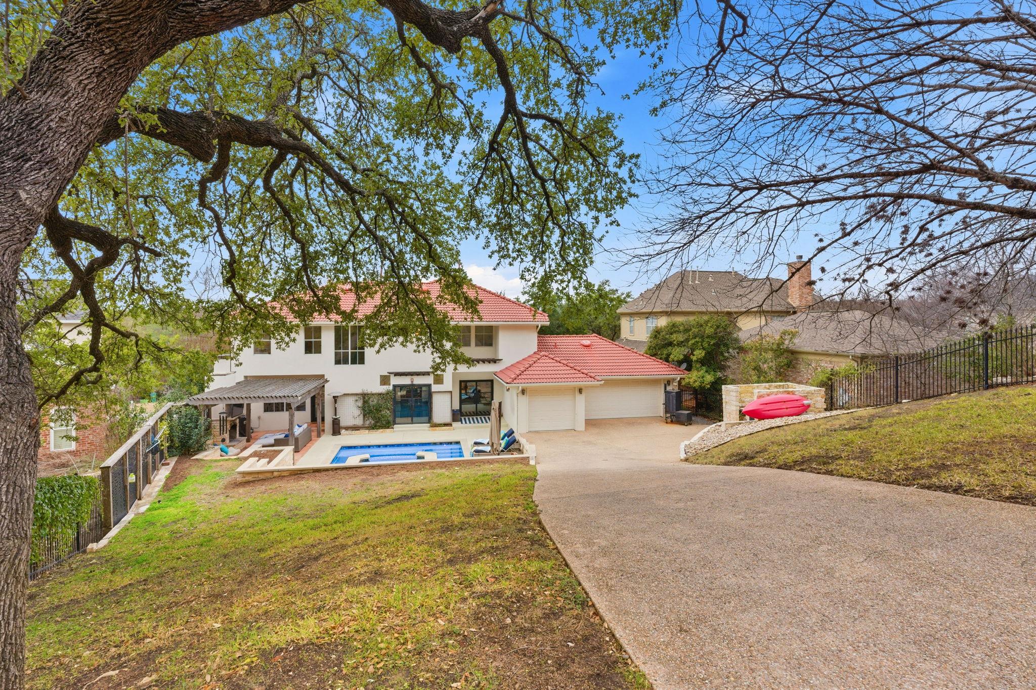 4019 Love Bird Ln, Austin, TX 78730