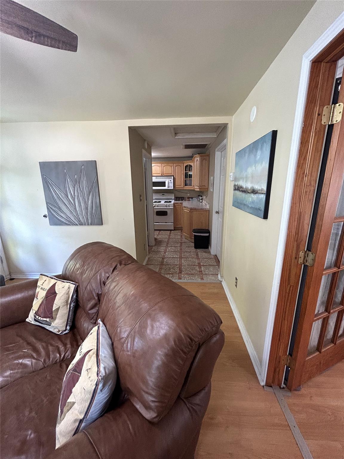 4812 Avenue G # B, Austin, TX 78751