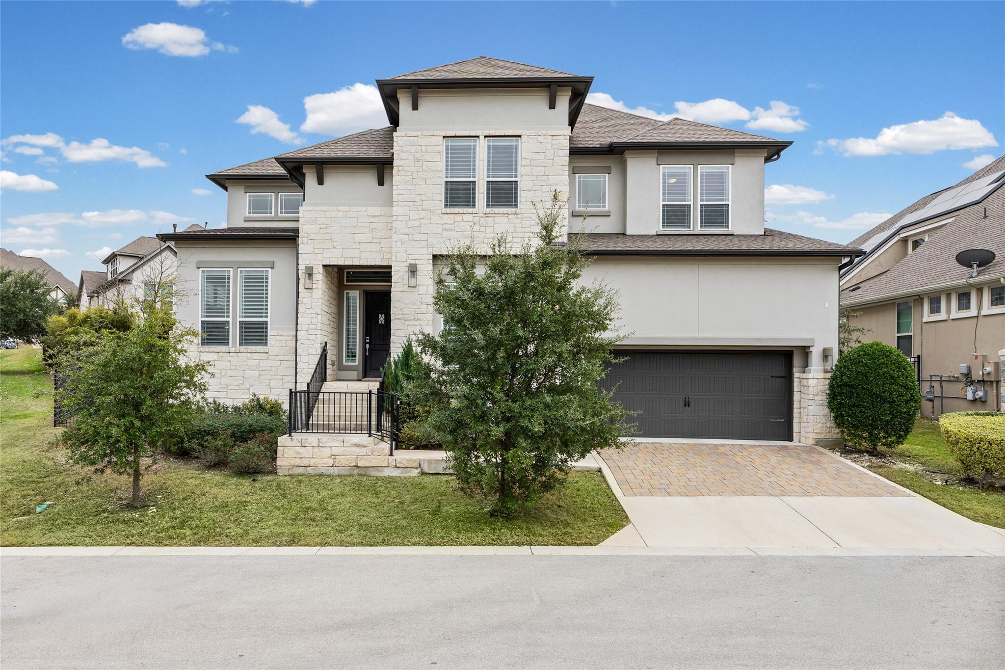 2308 Berkleys Brook Dr # 59, Austin, TX 78738