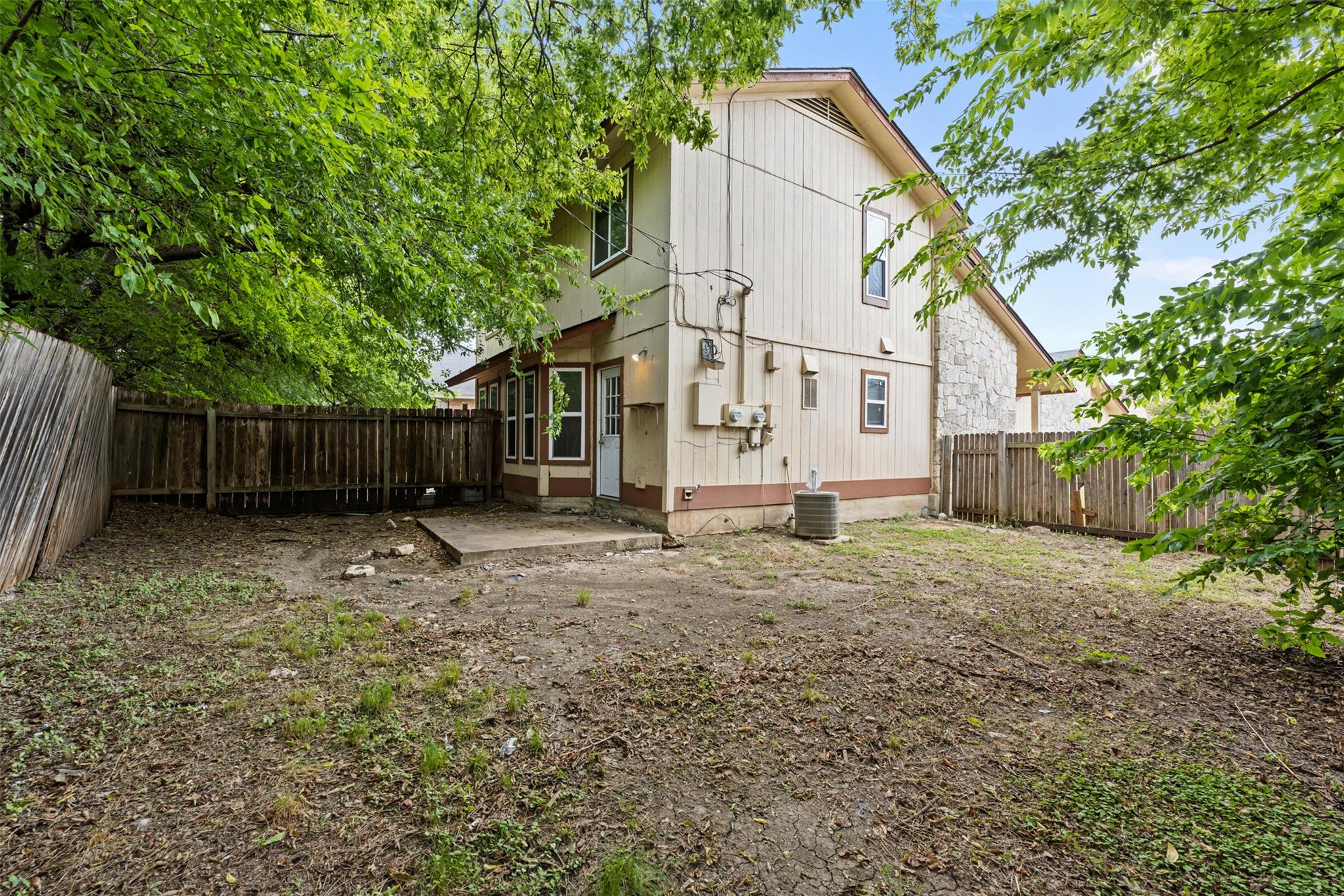 1805 RAWHIDE Loop, Round Rock, TX 78681