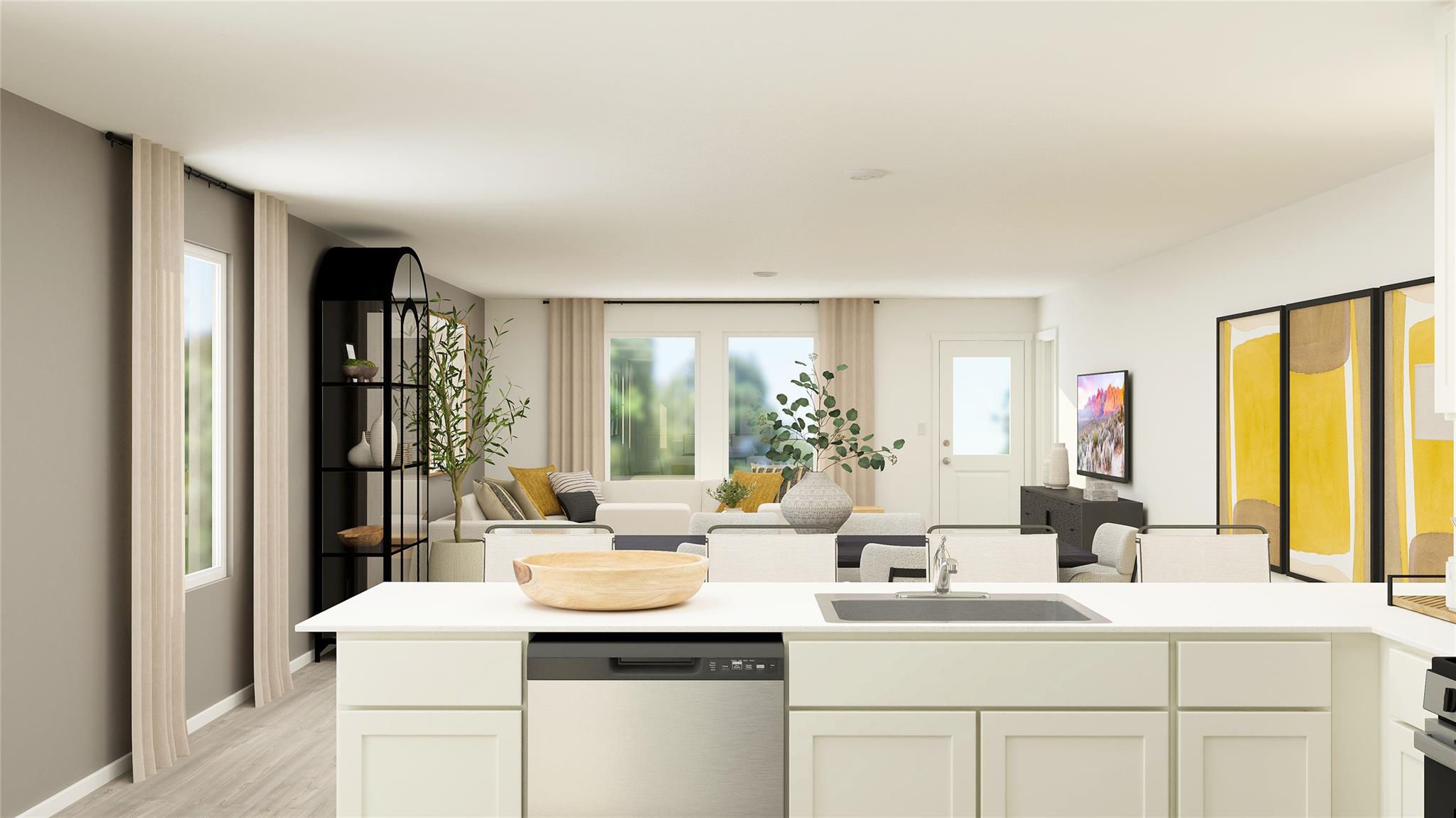 336 Dragonfly Park, Hutto, TX 78634