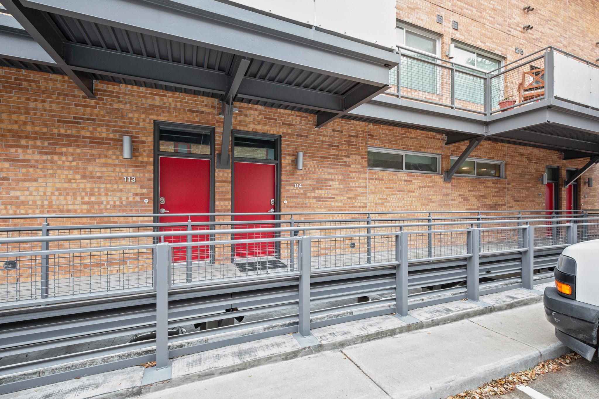 2205 N Lamar Blvd # 114, Austin, TX 78705