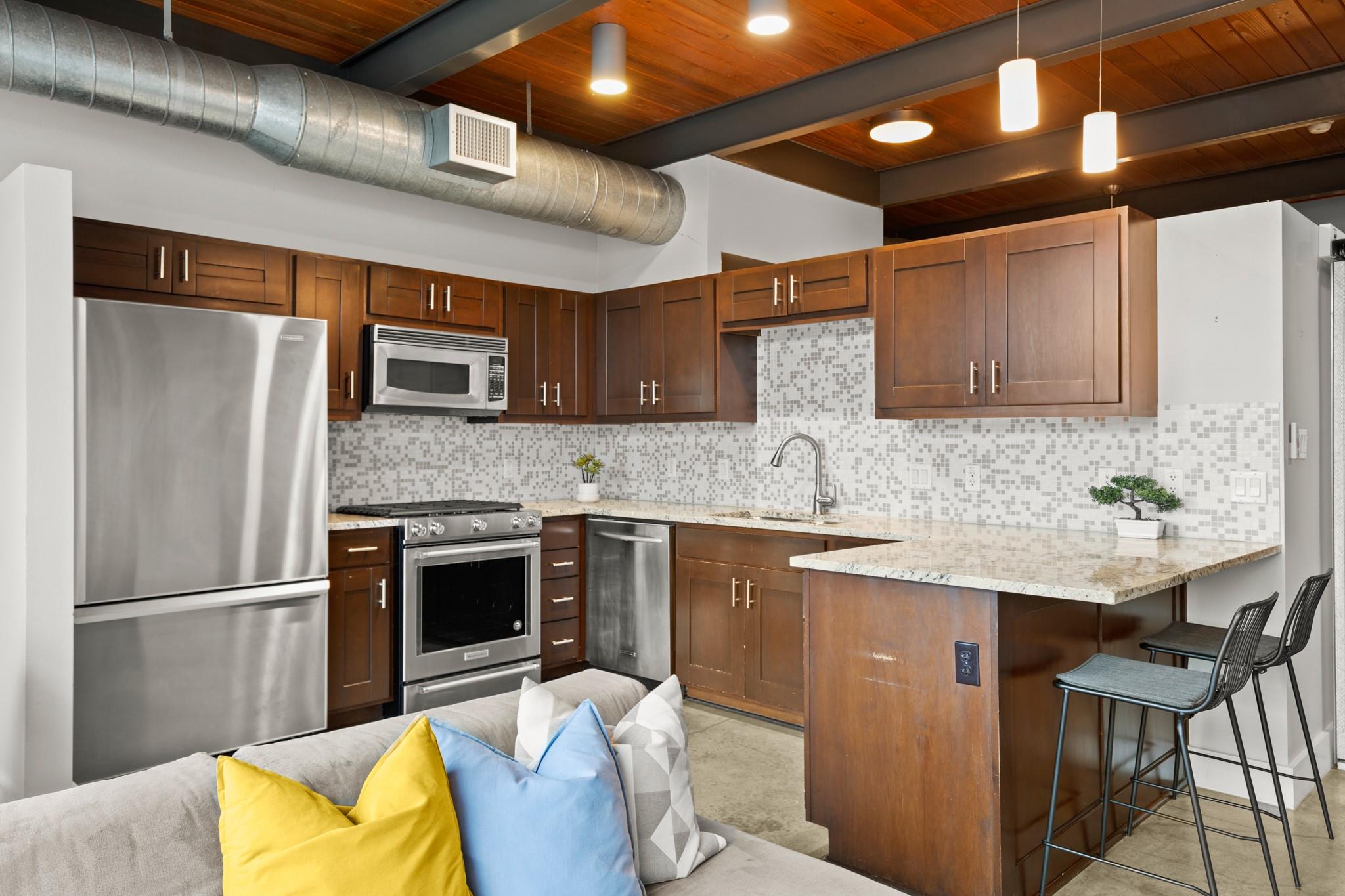 2205 N Lamar Blvd # 114, Austin, TX 78705