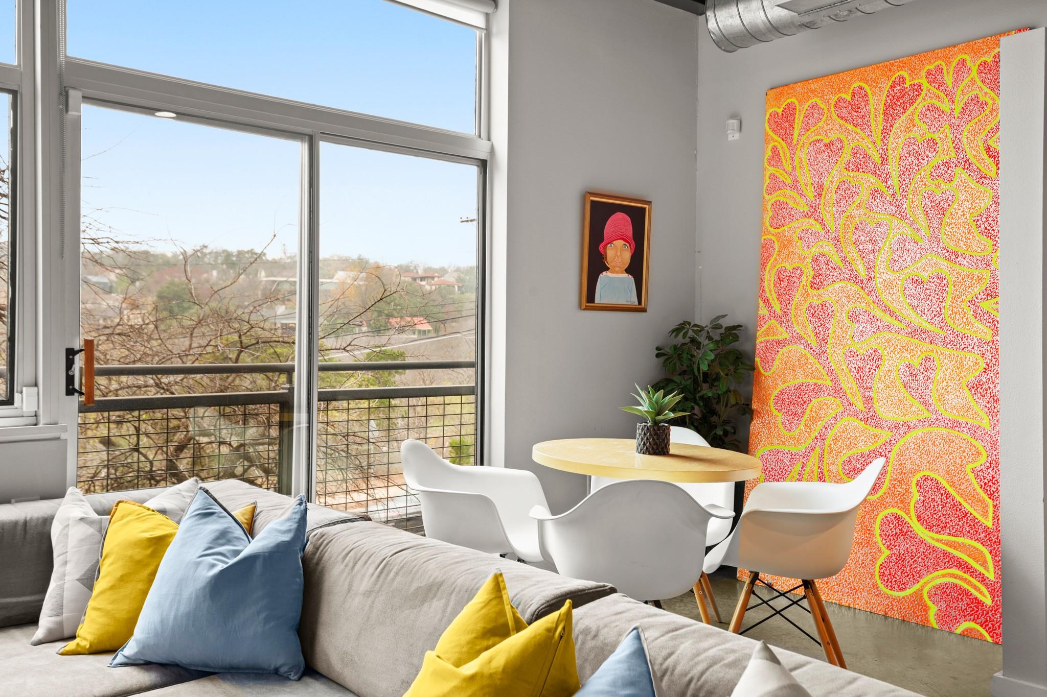 2205 N Lamar Blvd # 114, Austin, TX 78705