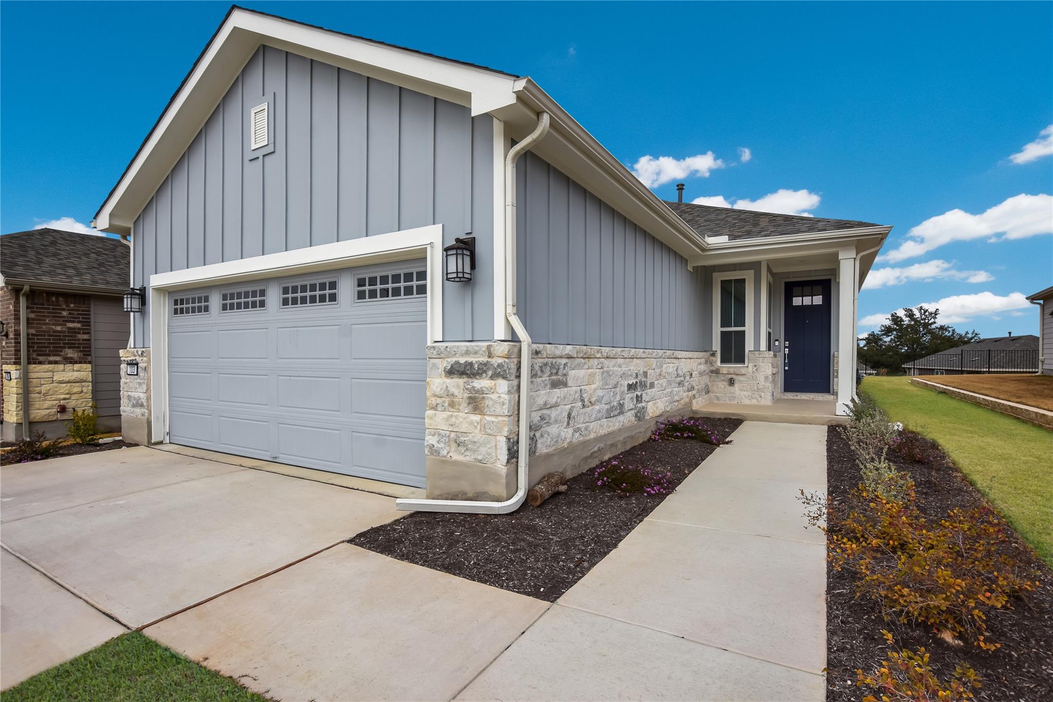 103 Cross Bar St, Georgetown, TX 78633