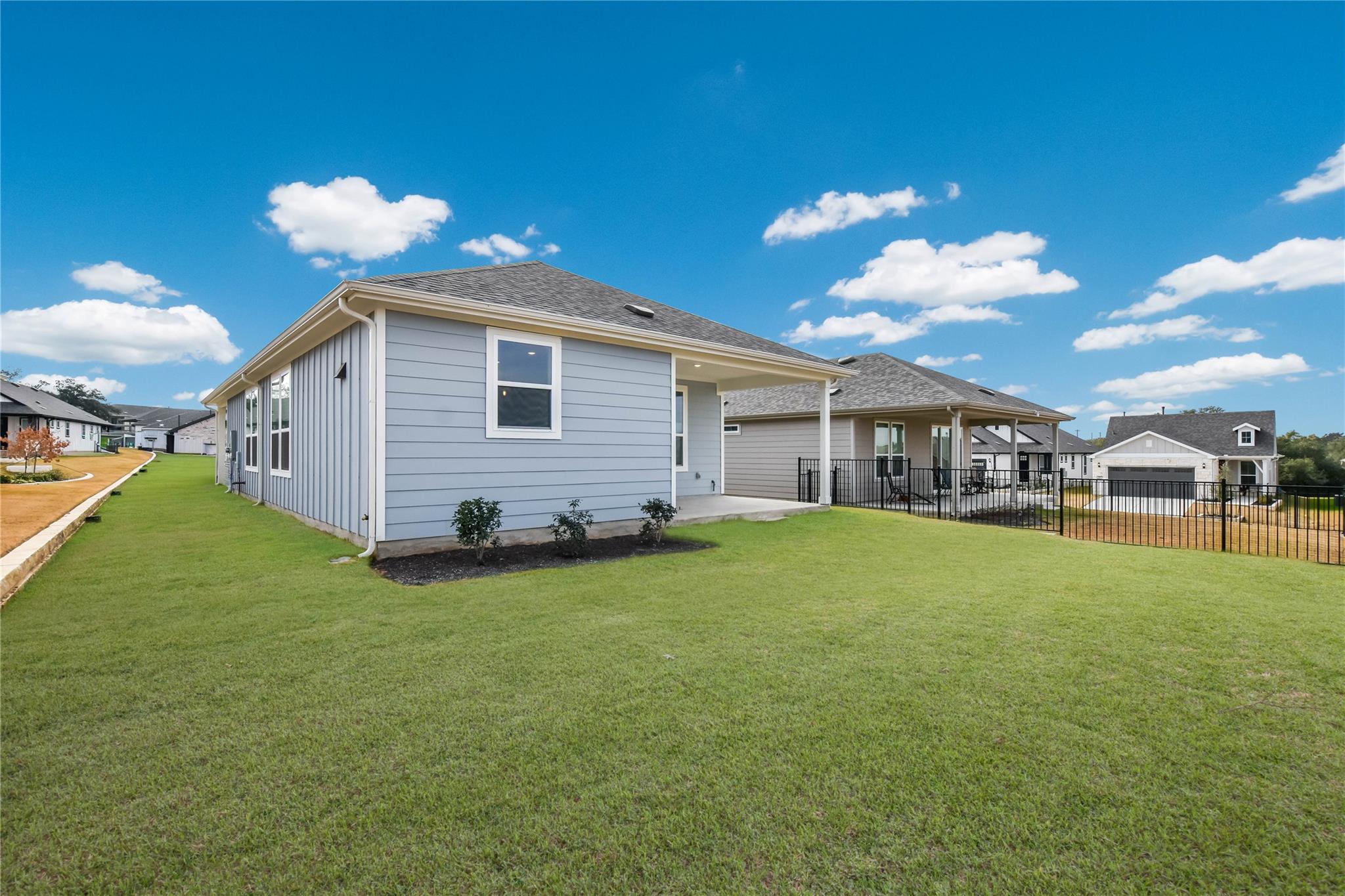 103 Cross Bar St, Georgetown, TX 78633