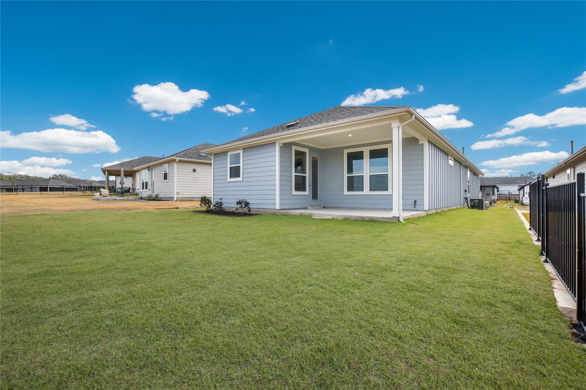 103 Cross Bar St, Georgetown, TX 78633