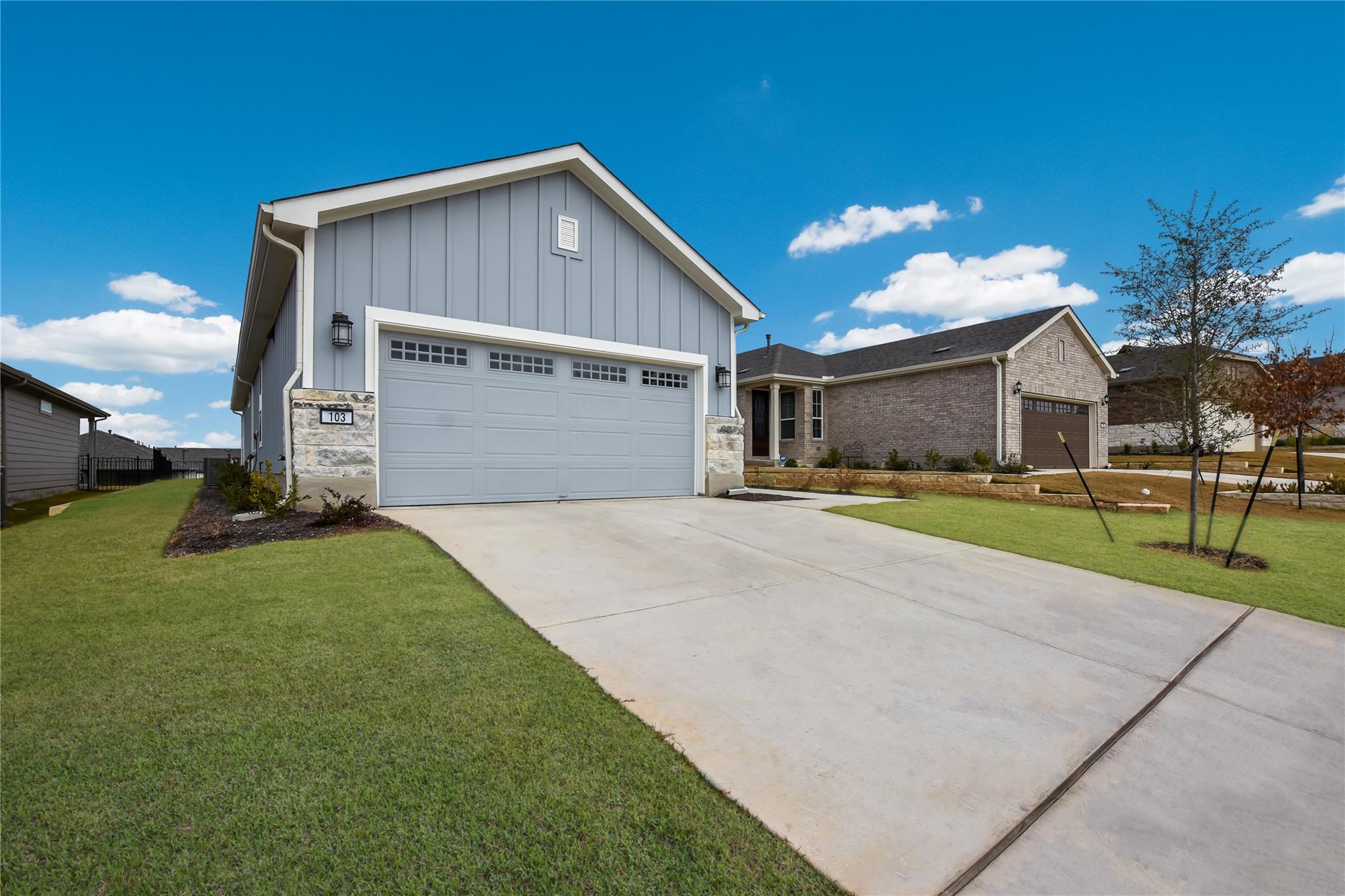 103 Cross Bar St, Georgetown, TX 78633