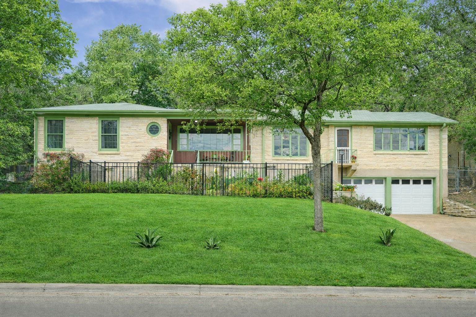 4804 Balcones Dr, Austin, TX 78731