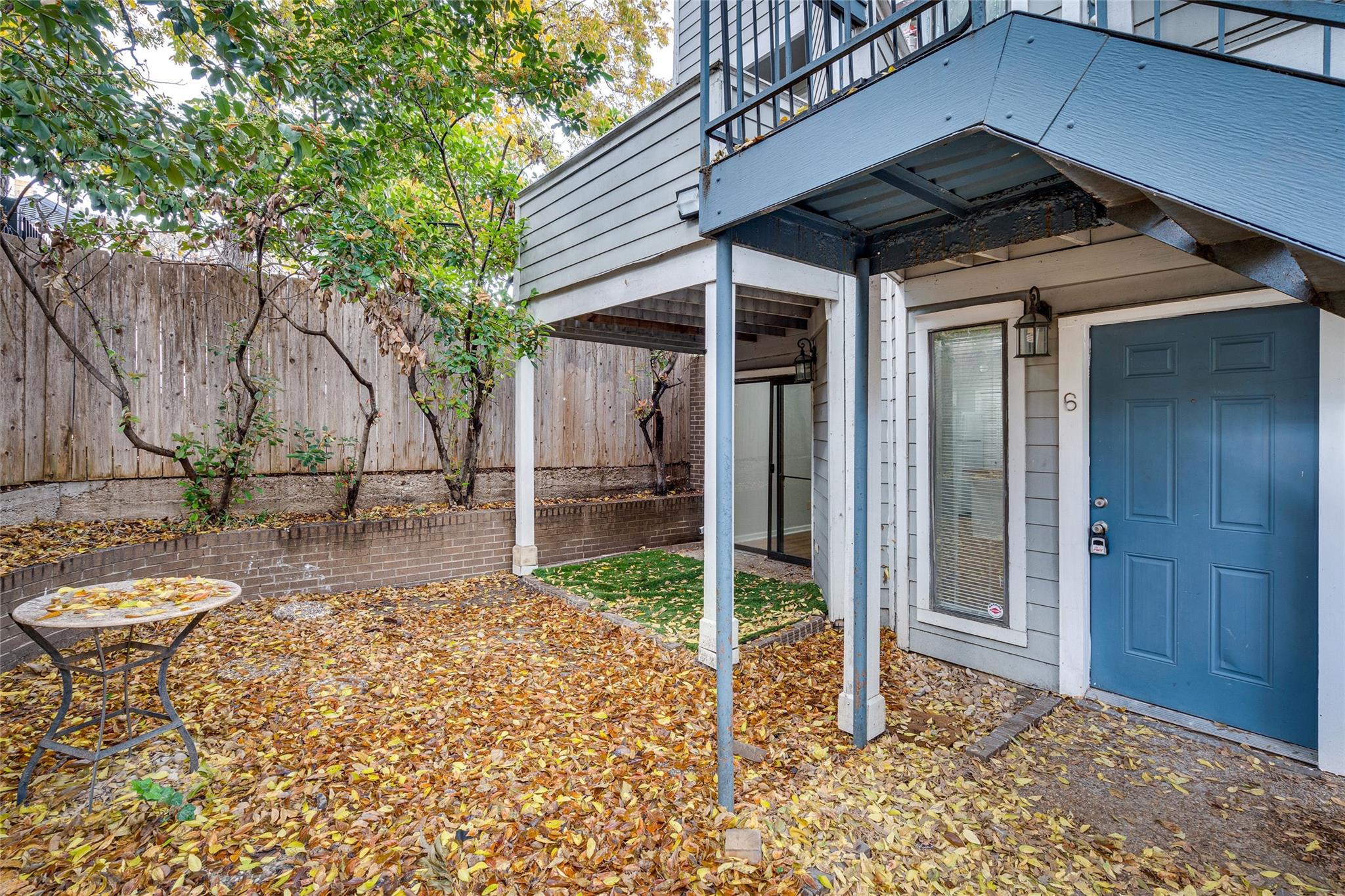 1808 Rio Grande St # 6, Austin, TX 78701