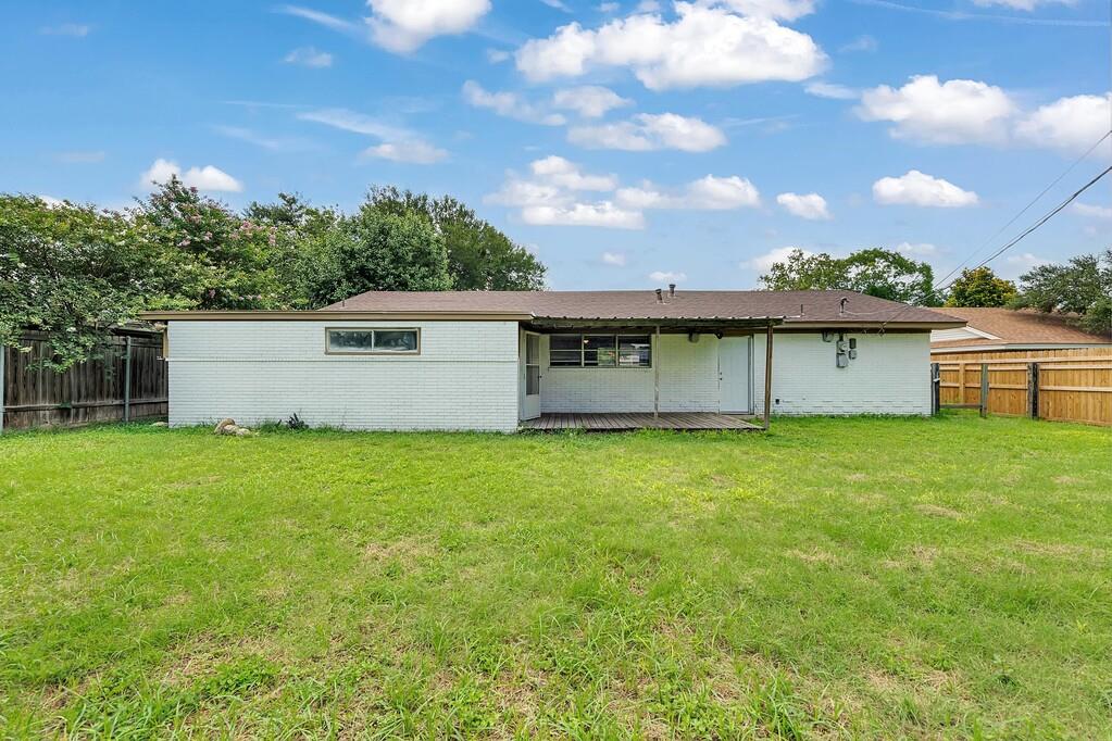 3310 Oakdale Dr, Temple, TX 76502