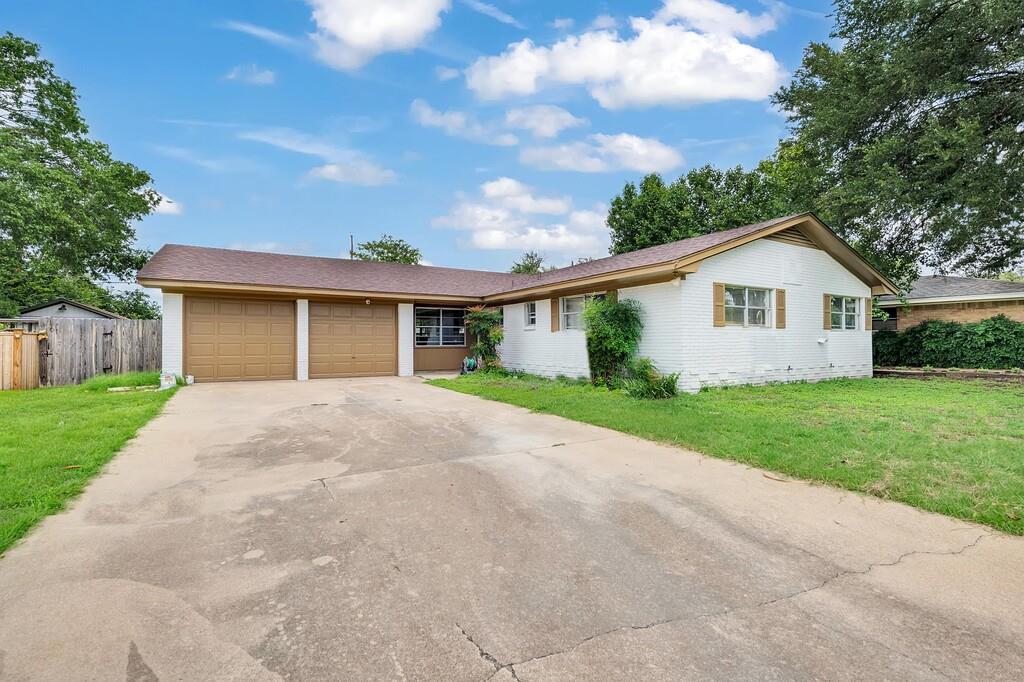 3310 Oakdale Dr, Temple, TX 76502