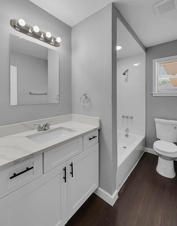 3310 Oakdale Dr, Temple, TX 76502