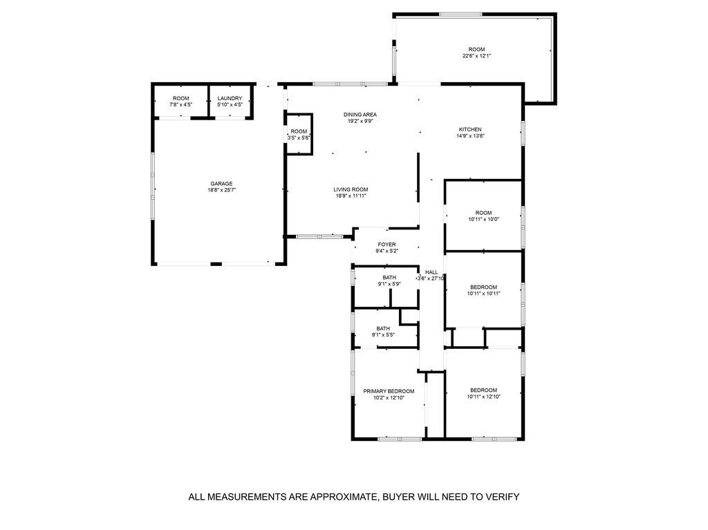 3310 Oakdale Dr, Temple, TX 76502