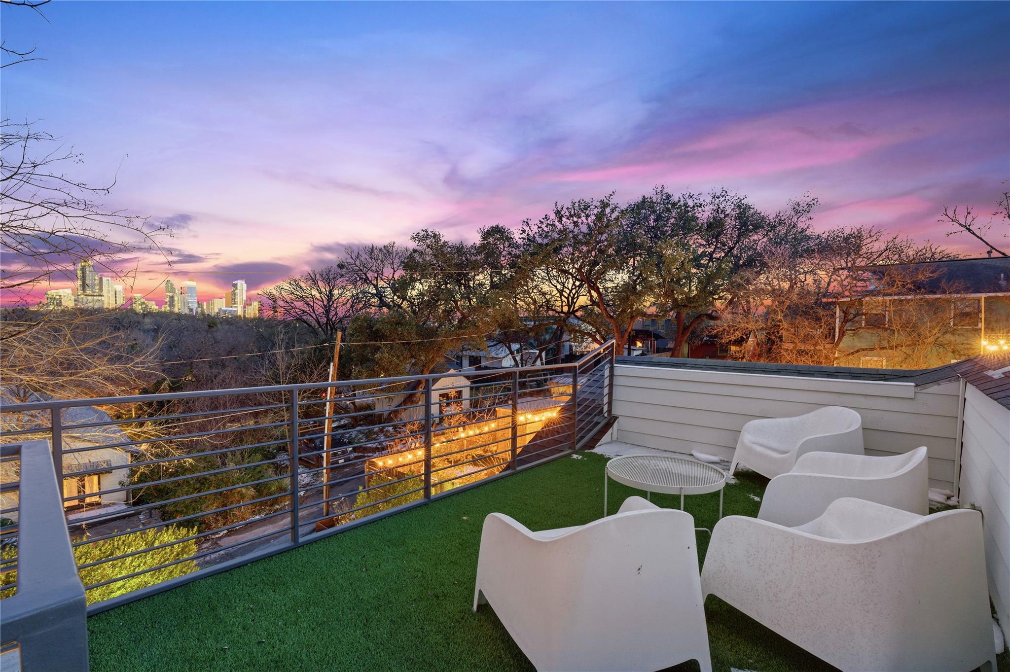 901 Theresa Ave, Austin, TX 78703