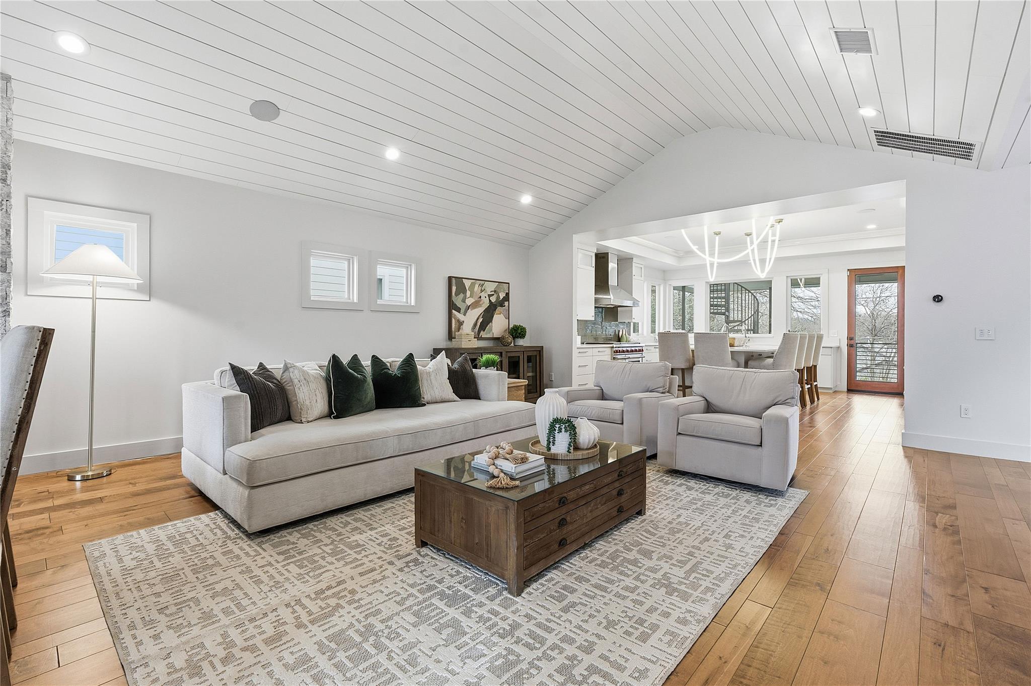 901 Theresa Ave, Austin, TX 78703