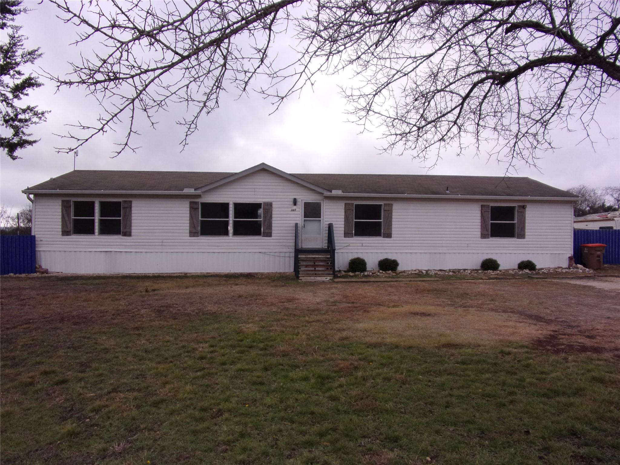 360 Rangeland Rd, Blanco, TX 78606