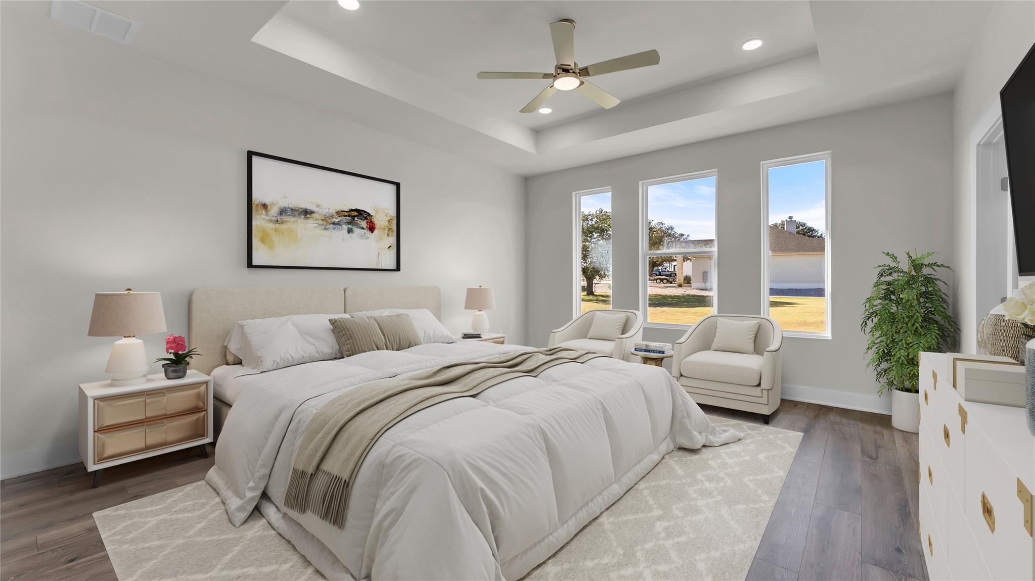 206 Oak Grove Pkwy, Kingsland, TX 78639