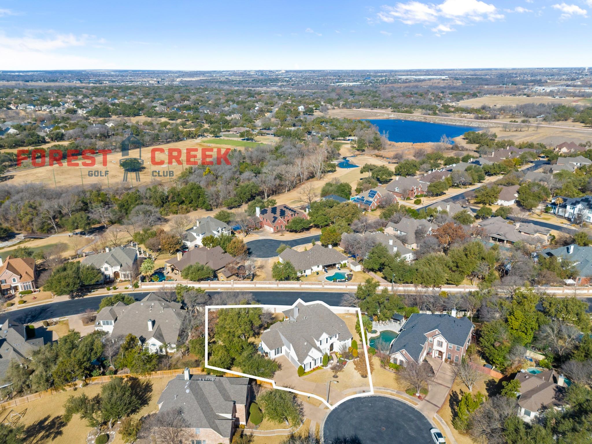 1543 Weiskopf Loop, Round Rock, TX 78664