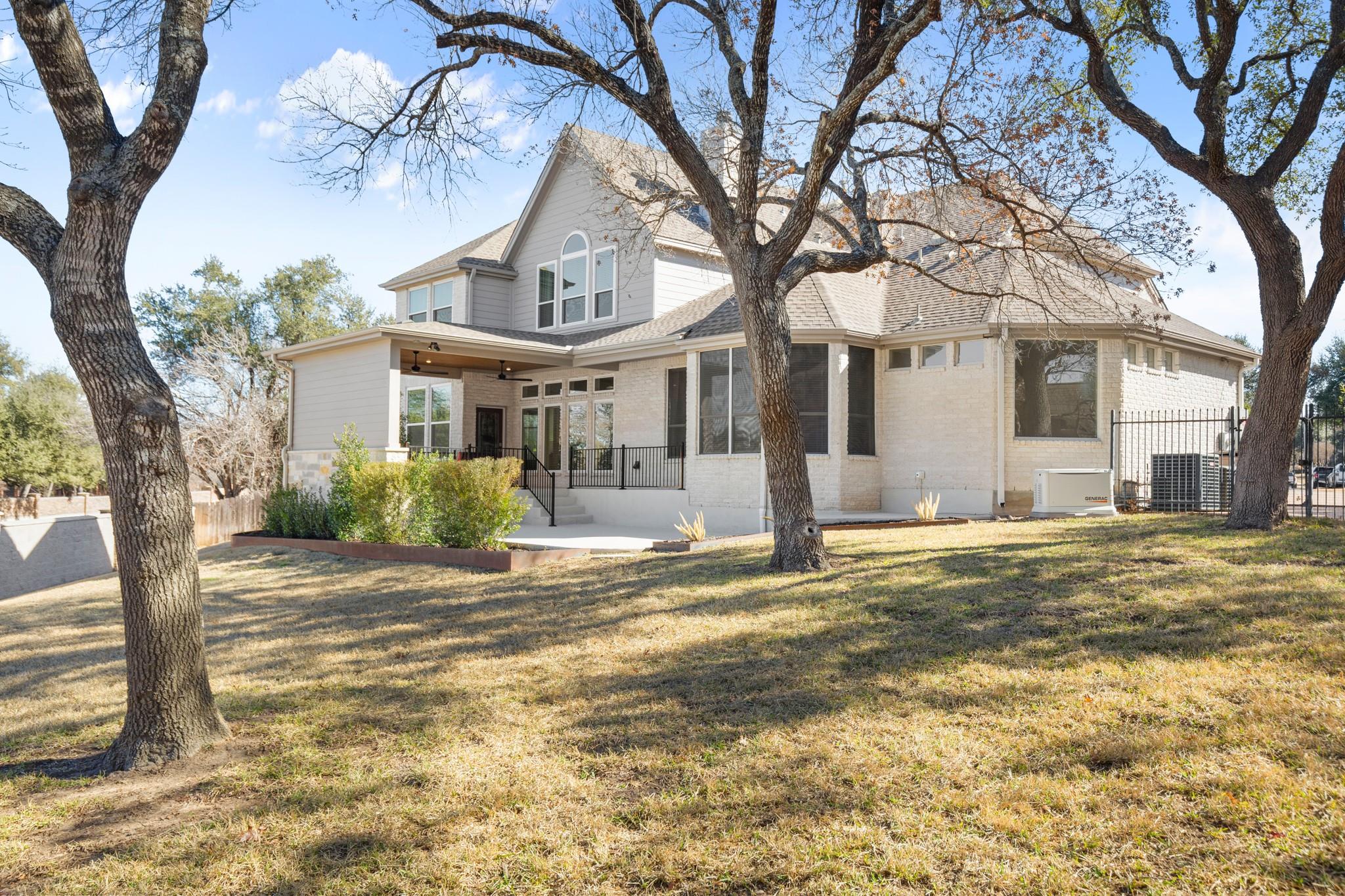 1543 Weiskopf Loop, Round Rock, TX 78664