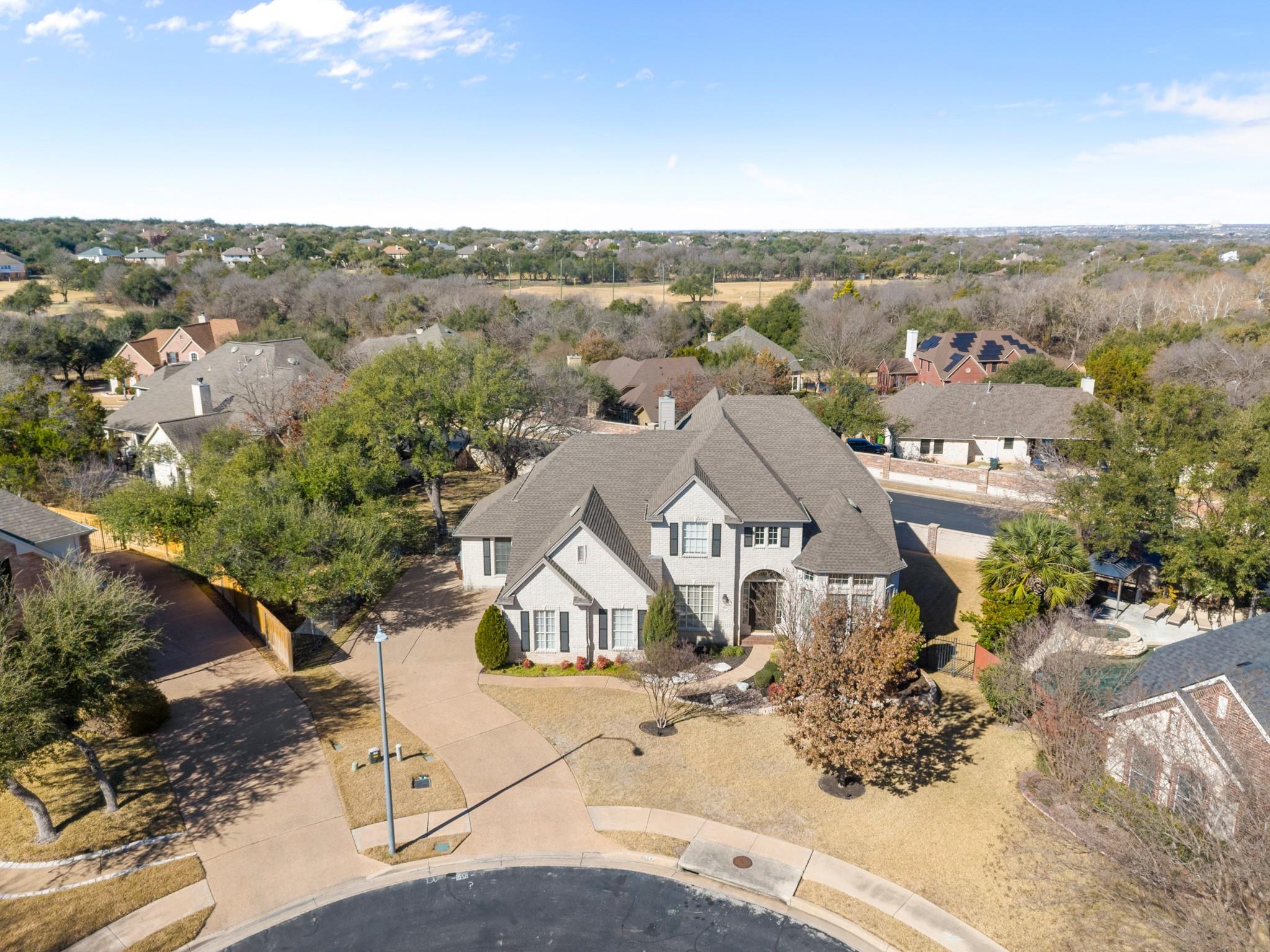 1543 Weiskopf Loop, Round Rock, TX 78664