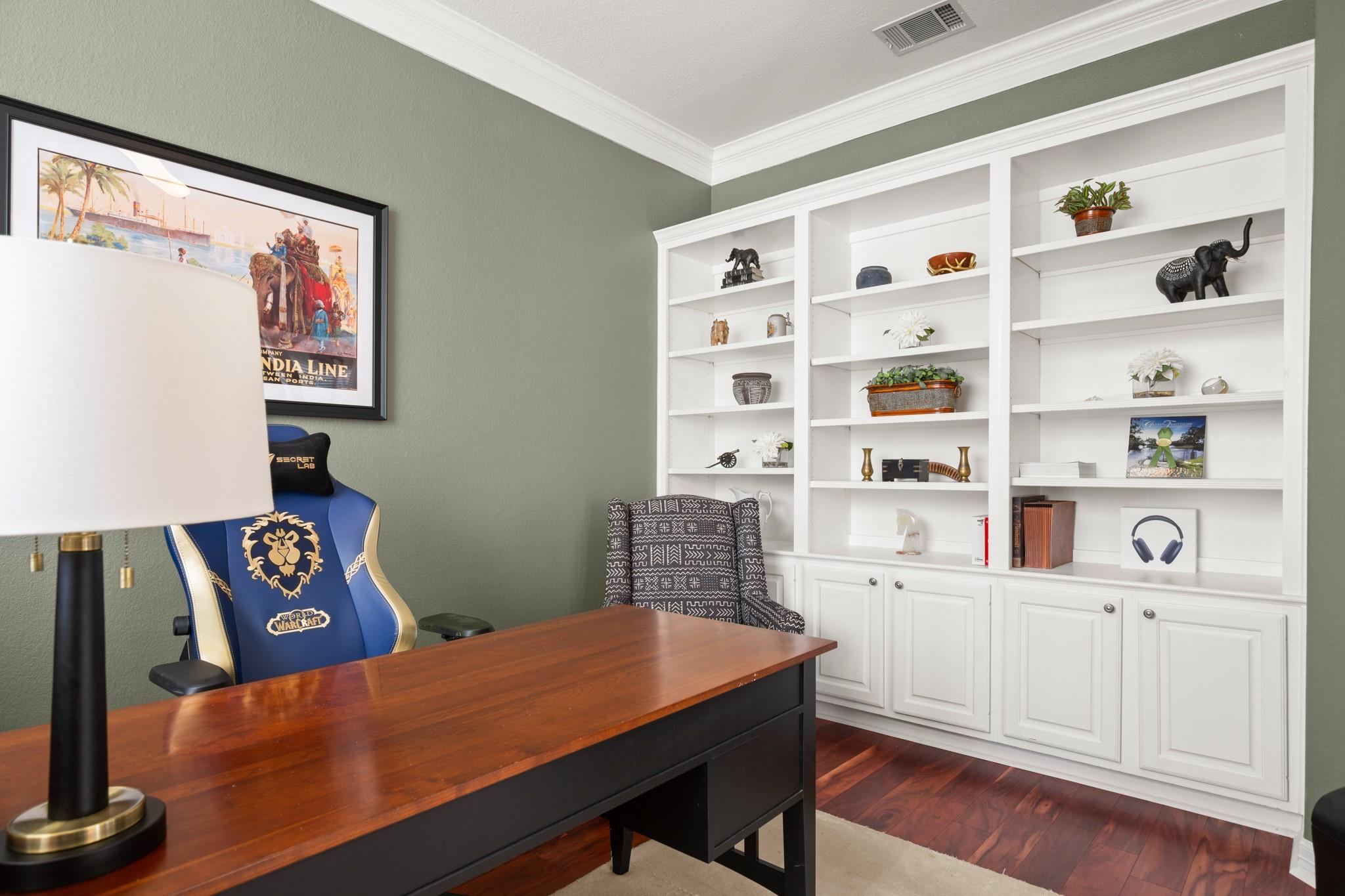 1543 Weiskopf Loop, Round Rock, TX 78664