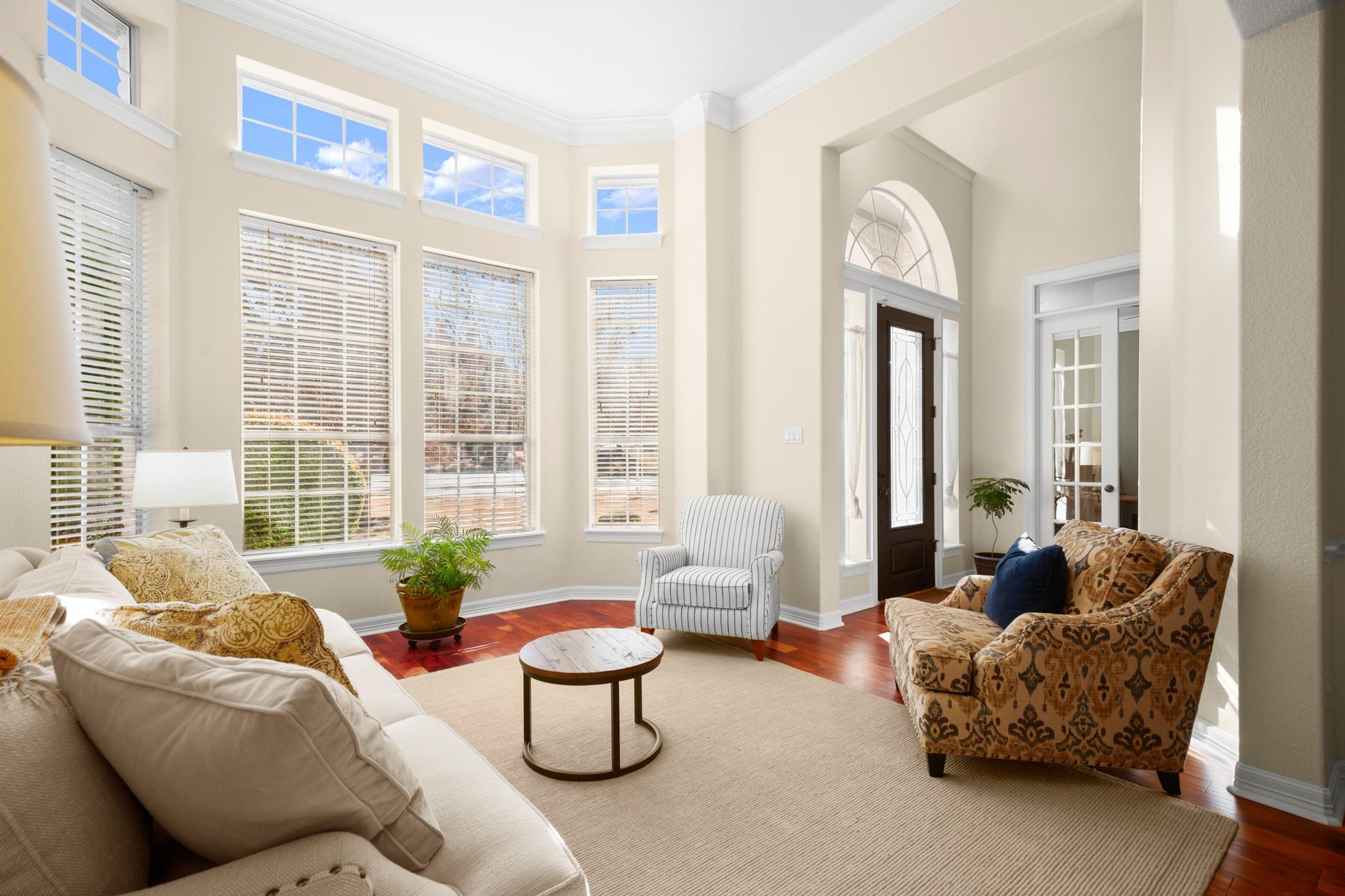 1543 Weiskopf Loop, Round Rock, TX 78664