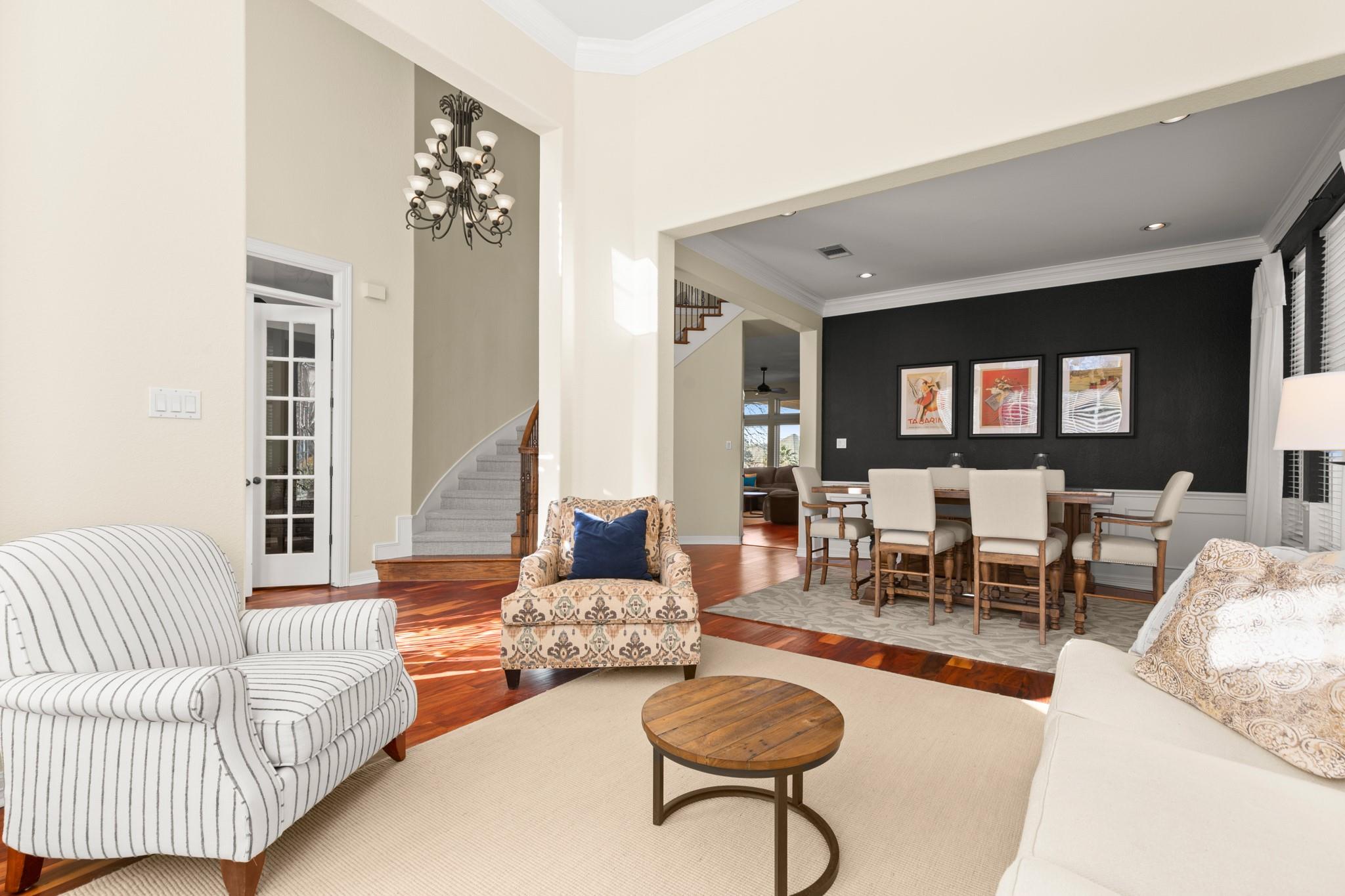 1543 Weiskopf Loop, Round Rock, TX 78664