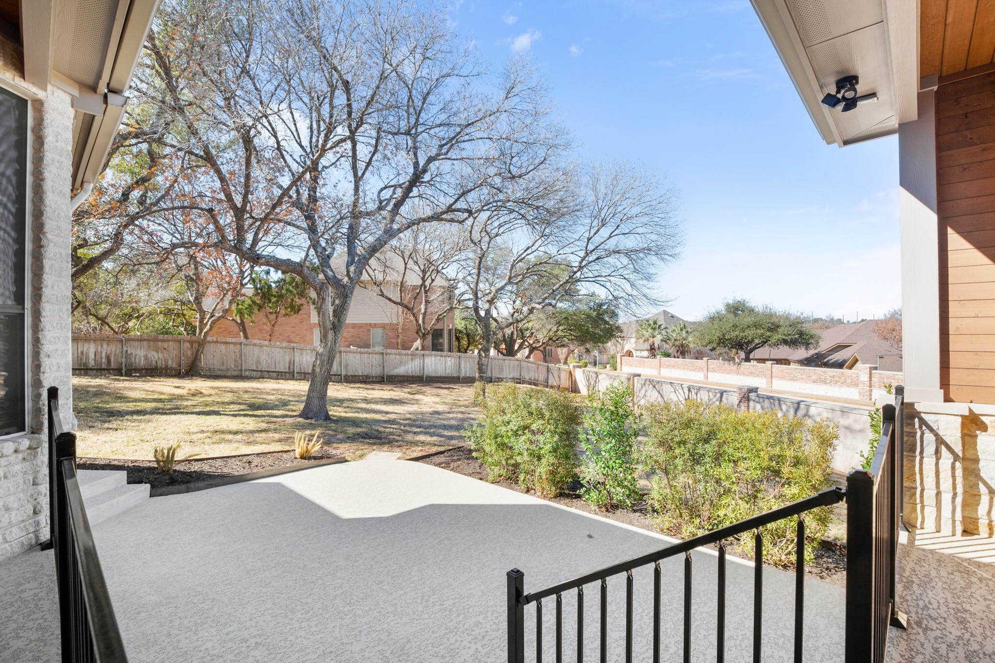 1543 Weiskopf Loop, Round Rock, TX 78664