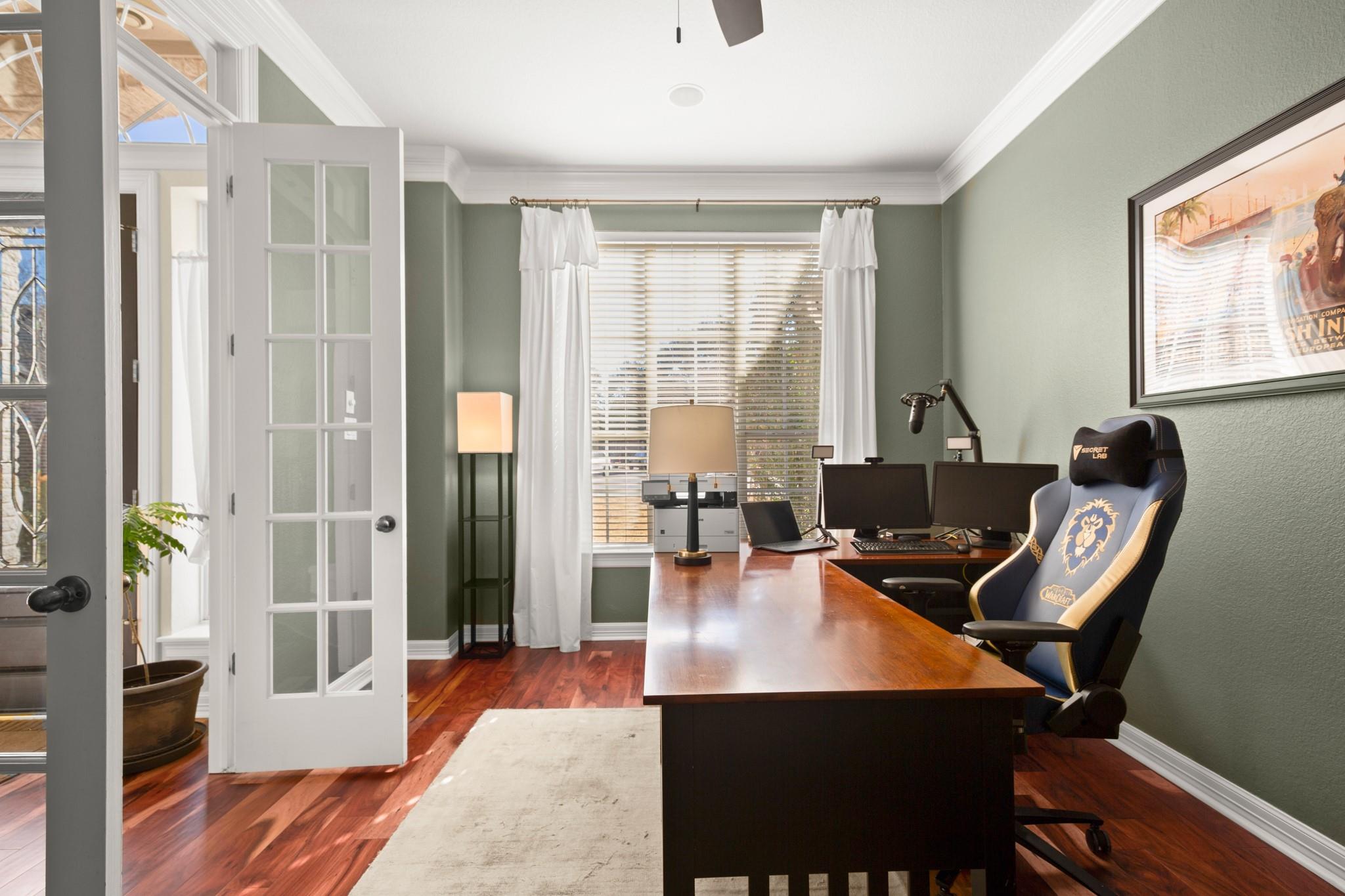 1543 Weiskopf Loop, Round Rock, TX 78664