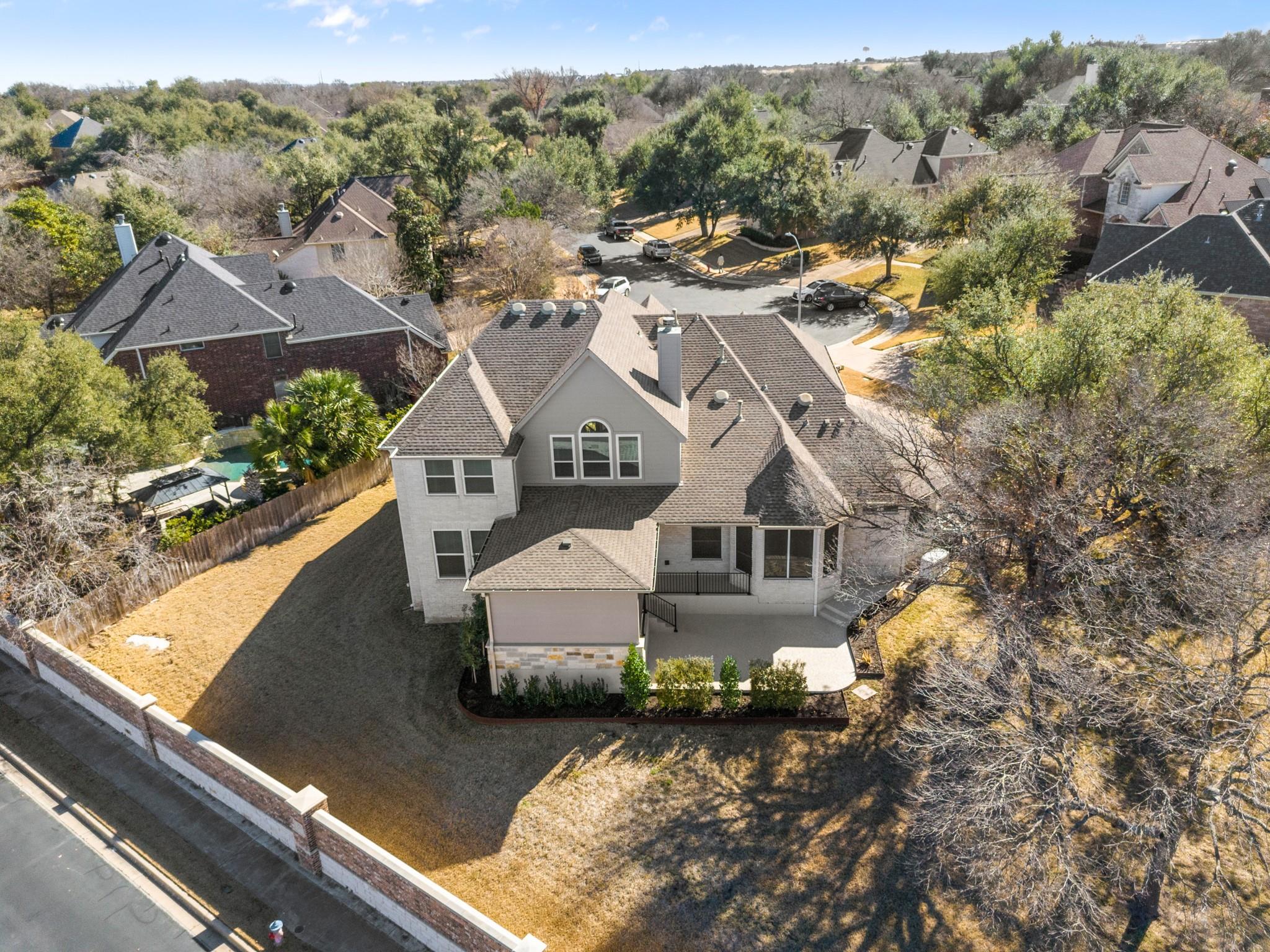 1543 Weiskopf Loop, Round Rock, TX 78664