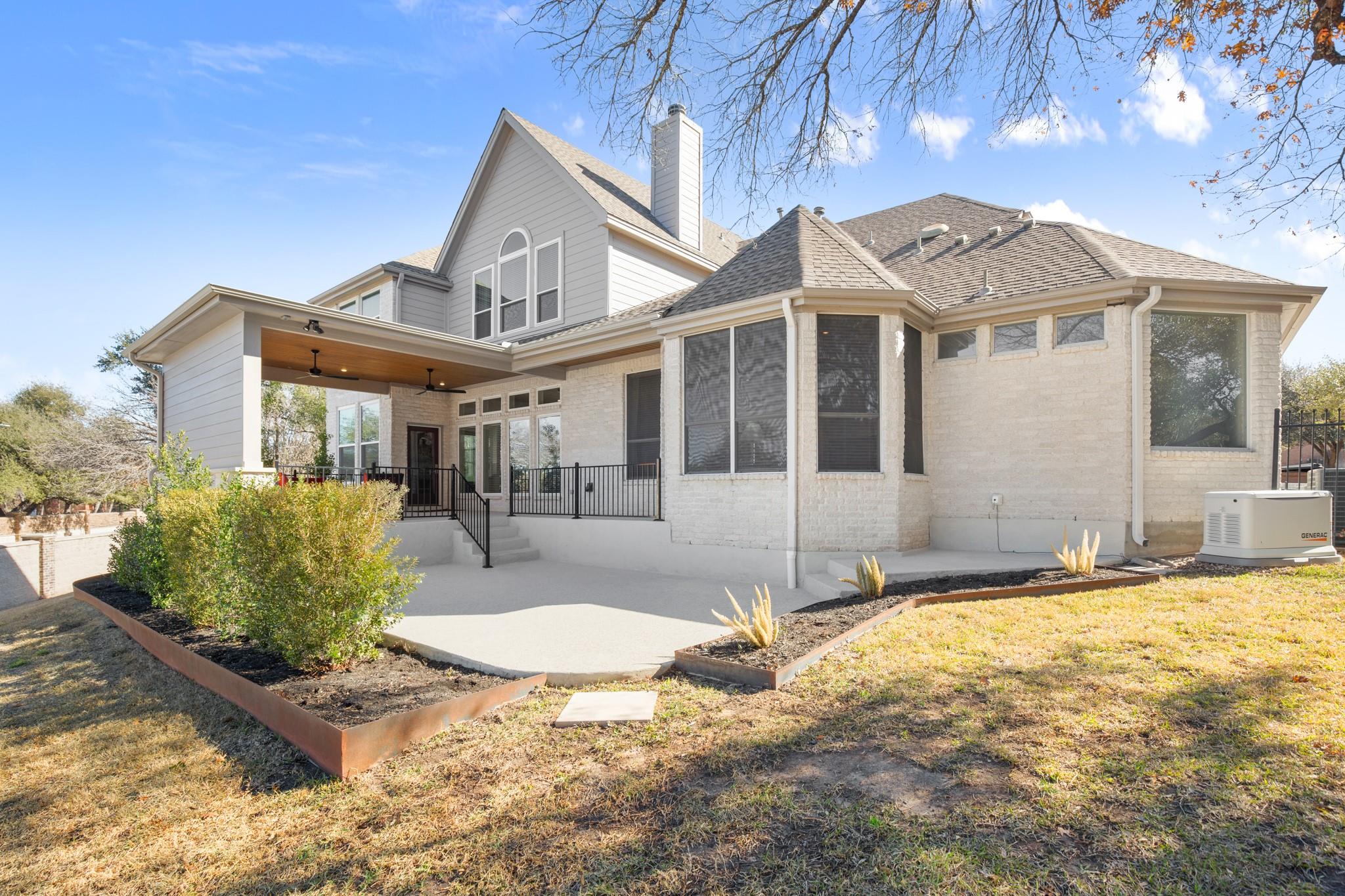 1543 Weiskopf Loop, Round Rock, TX 78664