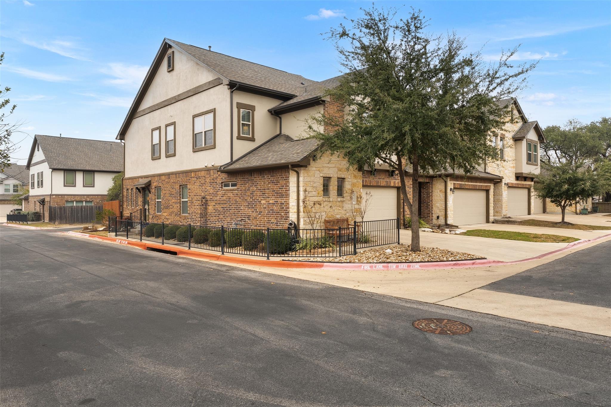 2304 S Lakeline Blvd # 411, Cedar Park, TX 78613