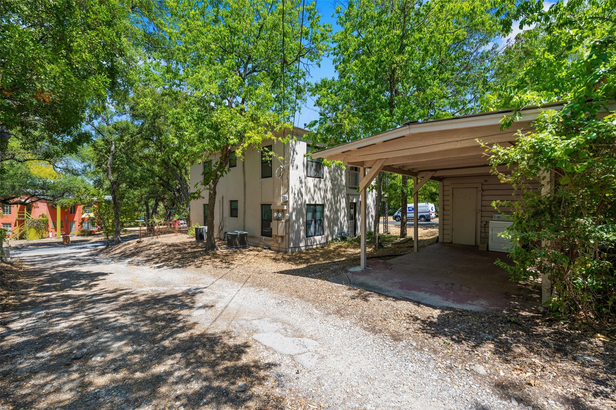 1401 Kirkwood Rd # A, Austin, TX 78722