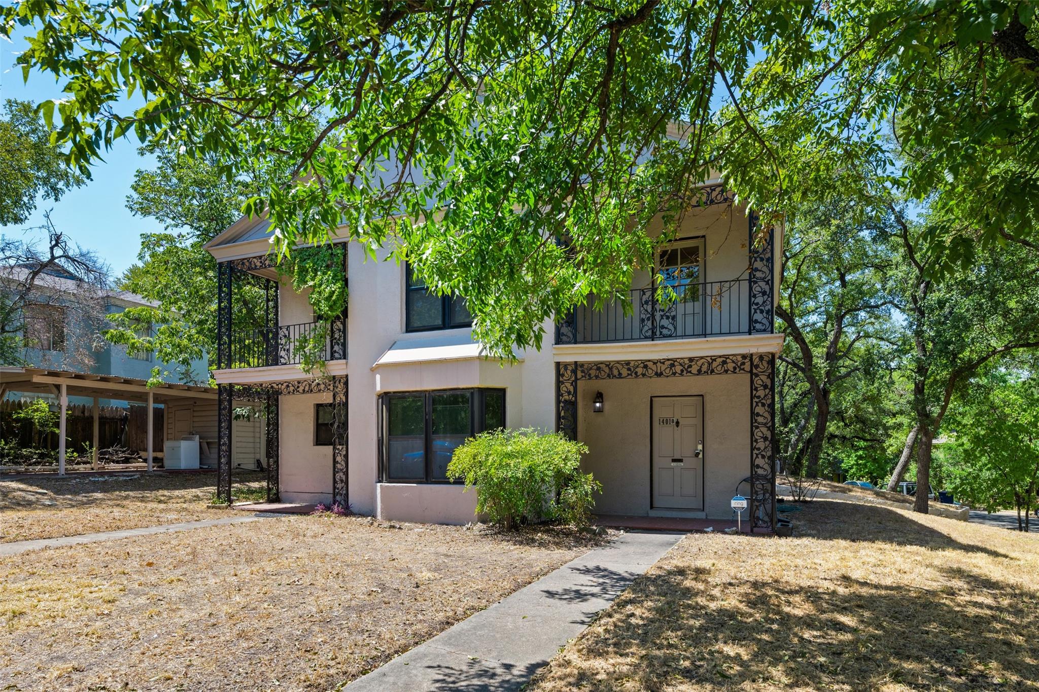 1401 Kirkwood Rd # A, Austin, TX 78722