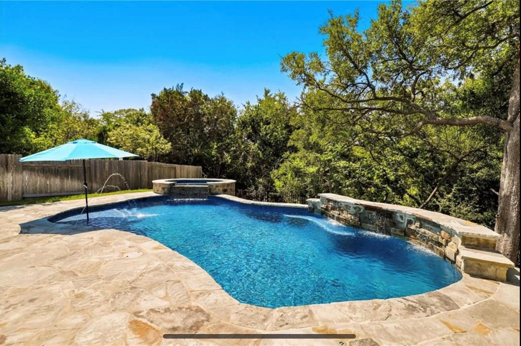 12213 Rayo de Luna Ln, Austin, TX 78732