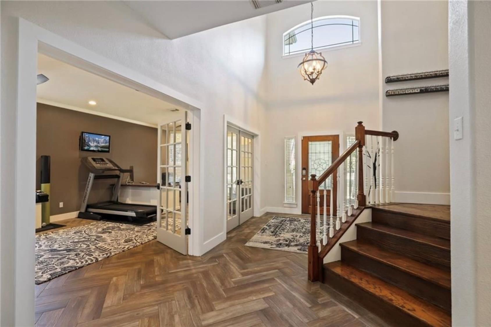 12213 Rayo de Luna Ln, Austin, TX 78732