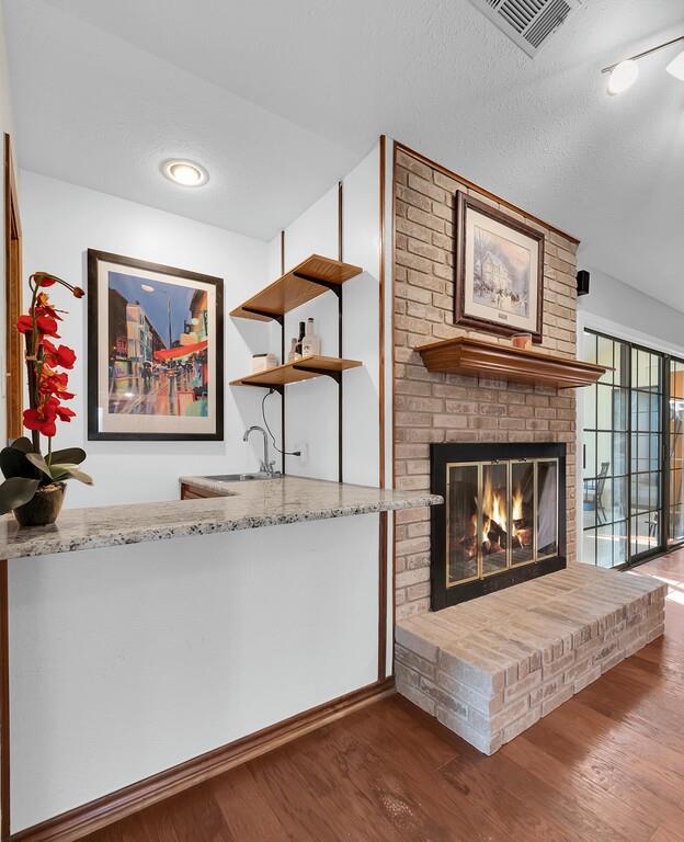 4309 Stagecoach Trl, Temple, TX 76502