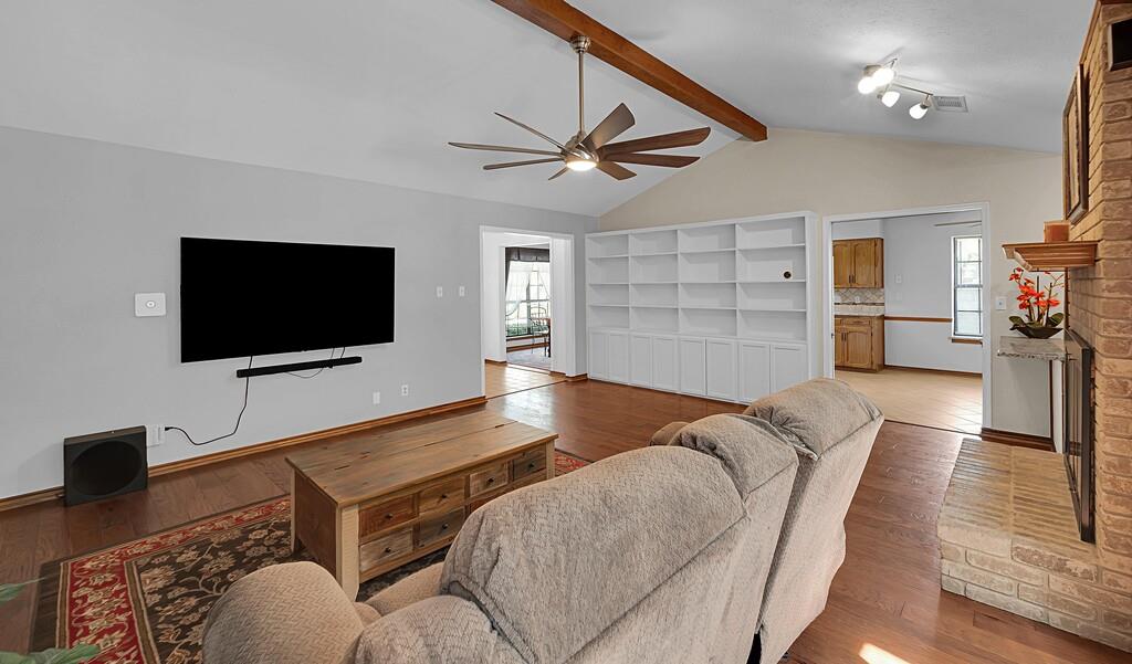 4309 Stagecoach Trl, Temple, TX 76502