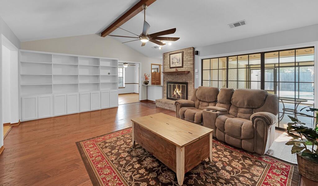 4309 Stagecoach Trl, Temple, TX 76502