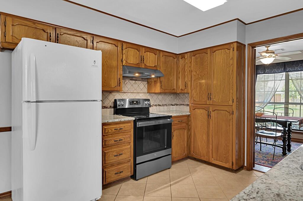 4309 Stagecoach Trl, Temple, TX 76502