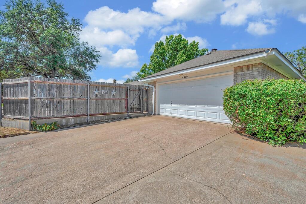 4309 Stagecoach Trl, Temple, TX 76502